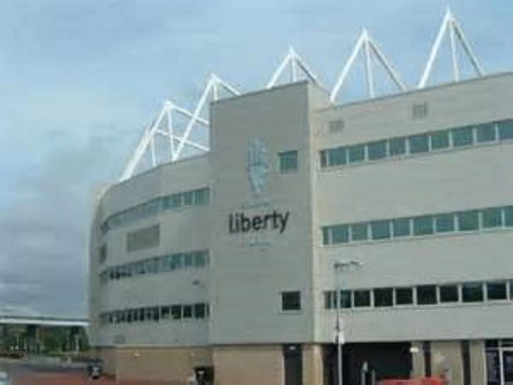 Area and facilities in Dolphin SA1