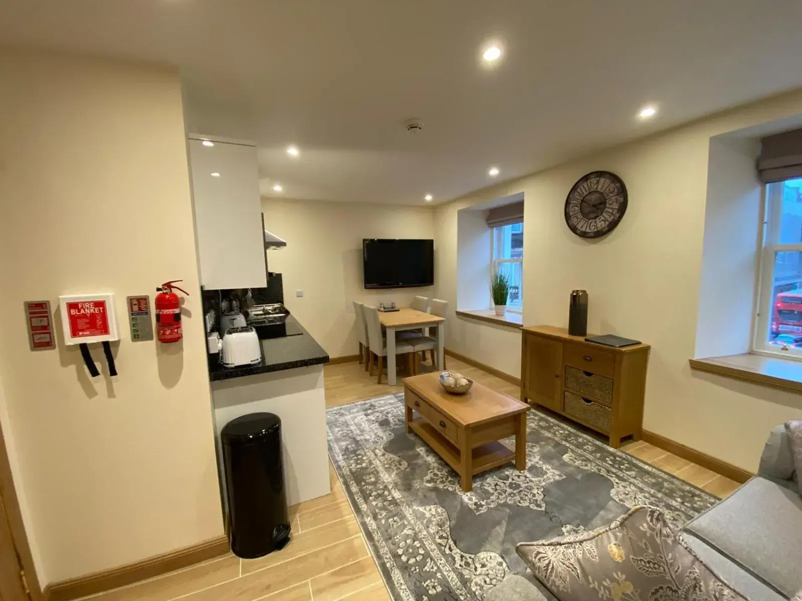 Standard Apartment in Waverley Inn Apartments