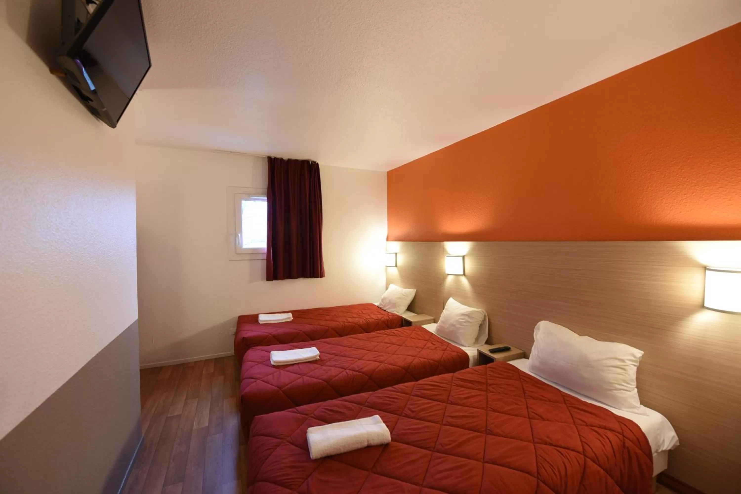 Bed in Première Classe Rosny Sous Bois