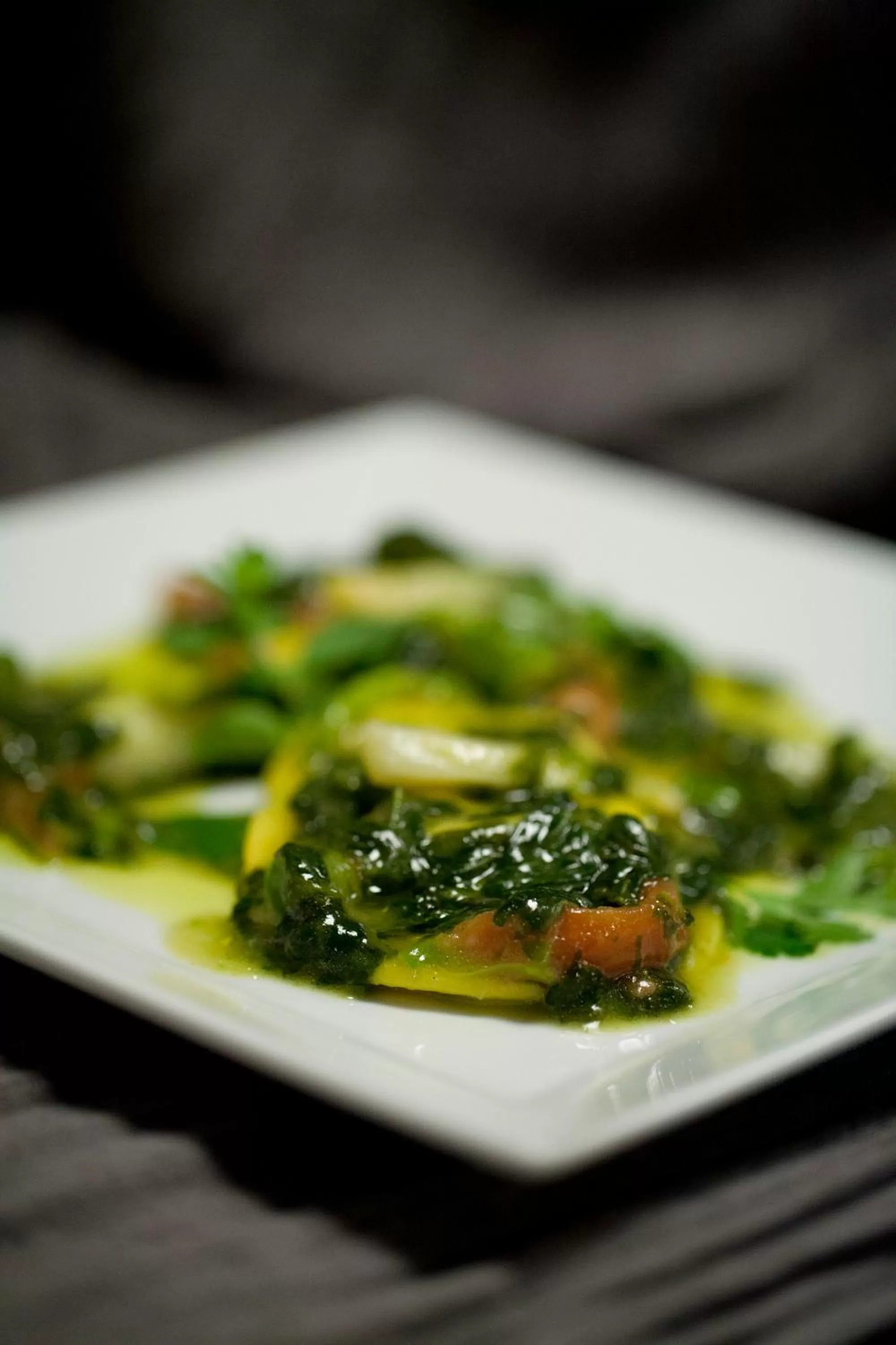 Restaurant/places to eat in Allegria