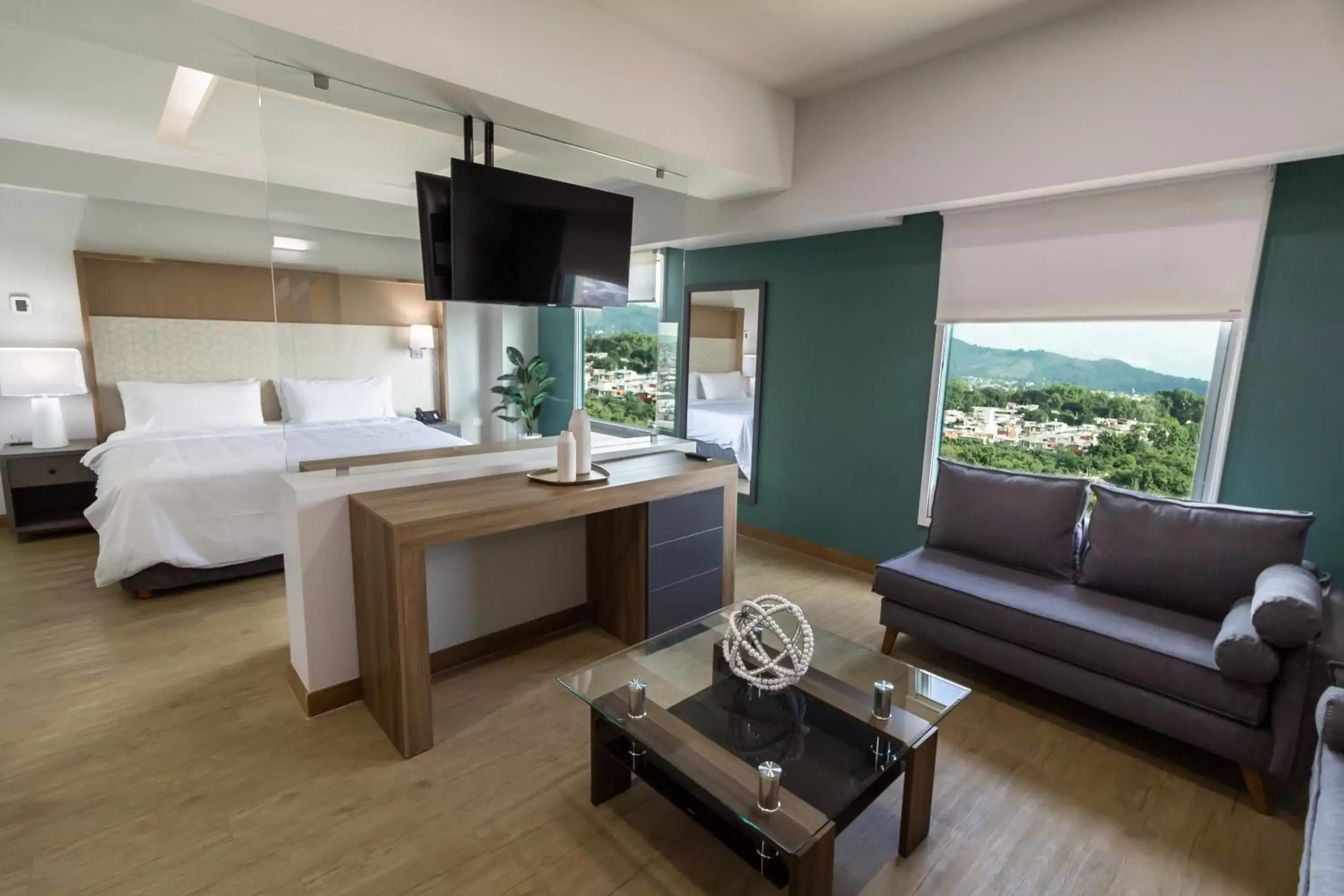 Holiday Inn Uruapan, an IHG Hotel