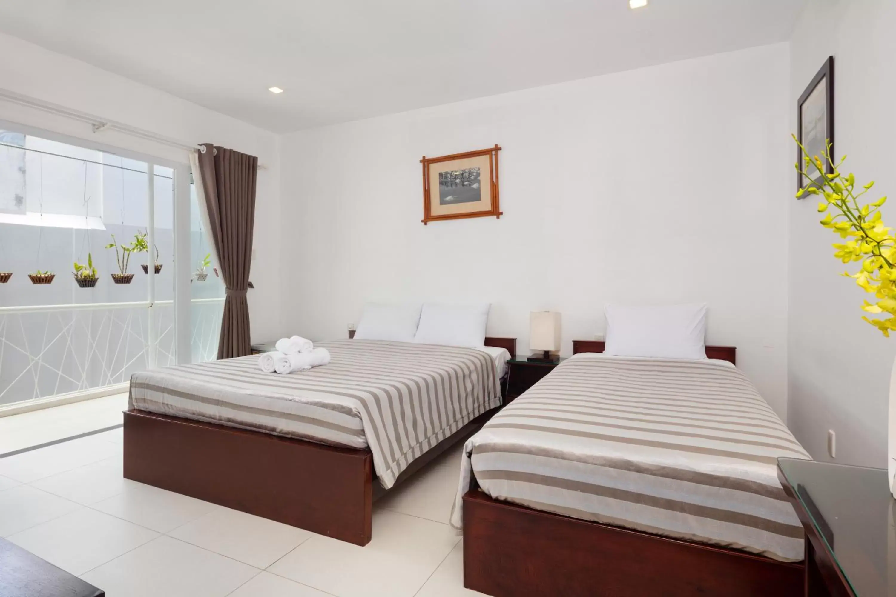 Photo of the whole room, Bed in La Paloma Villa Photo of the whole room, Bed in La Paloma Villa