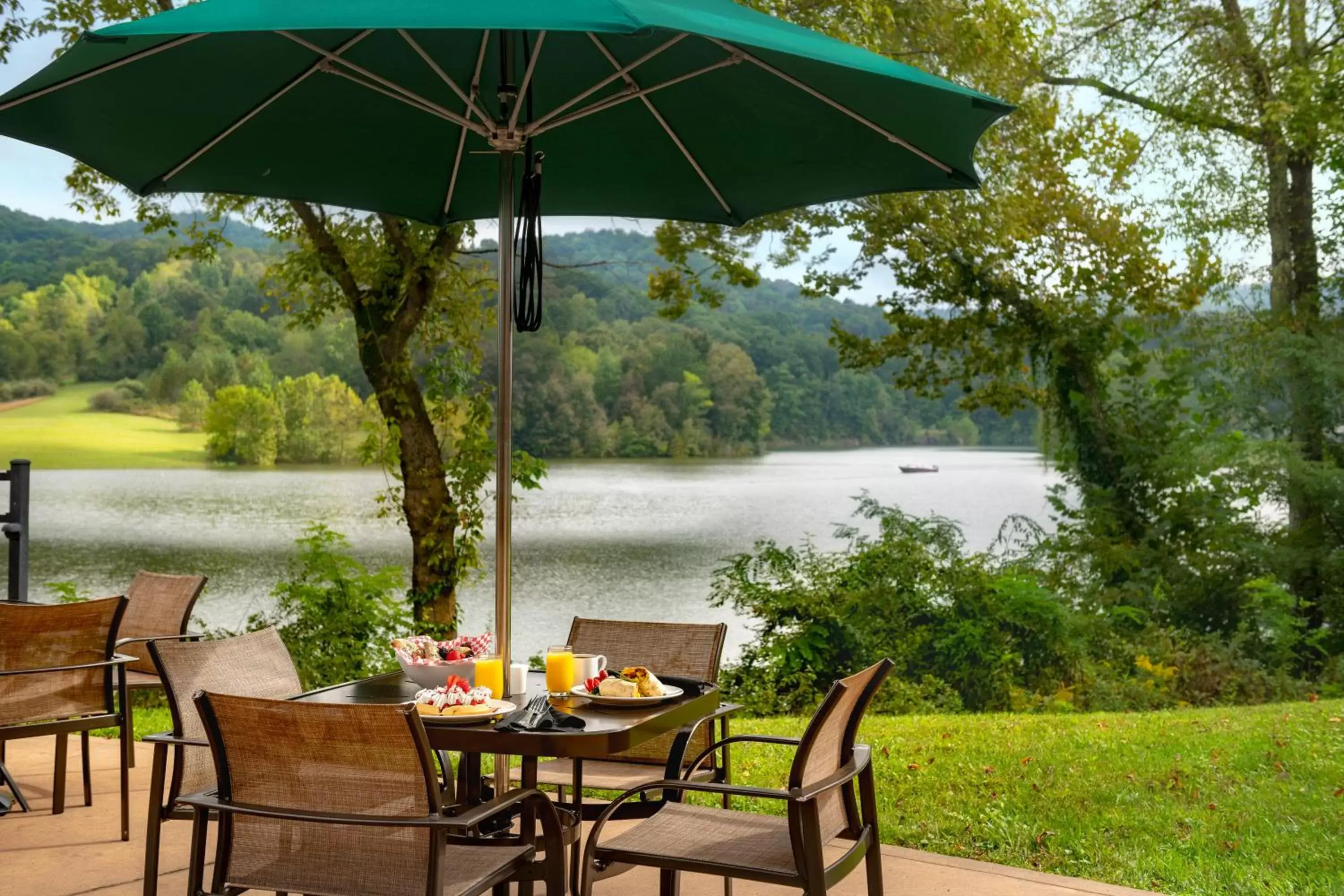 Restaurant/places to eat in Stonewall Resort Restaurant/places to eat in Stonewall Resort