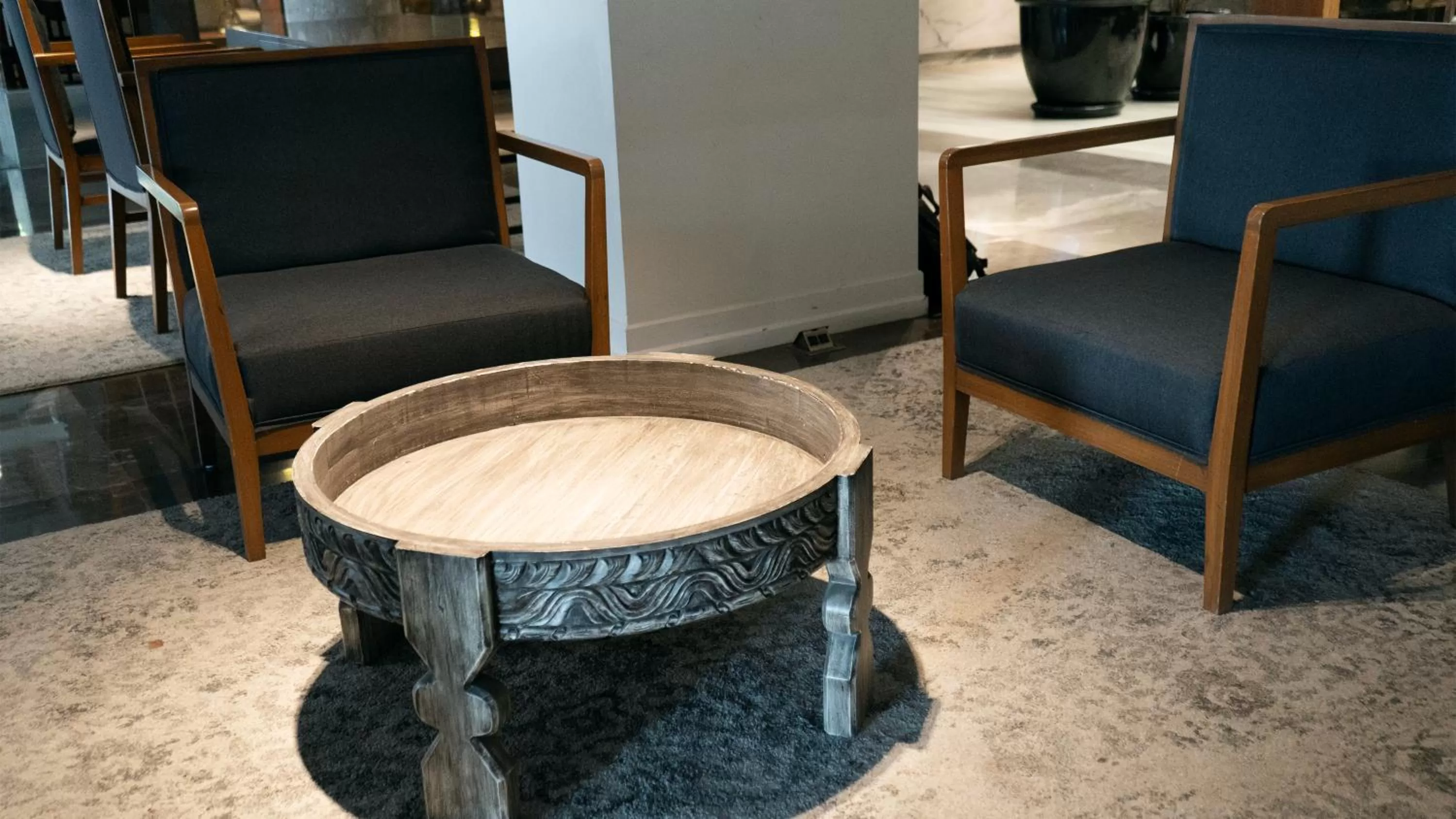 Hotel Indigo Guadalajara Expo by IHG