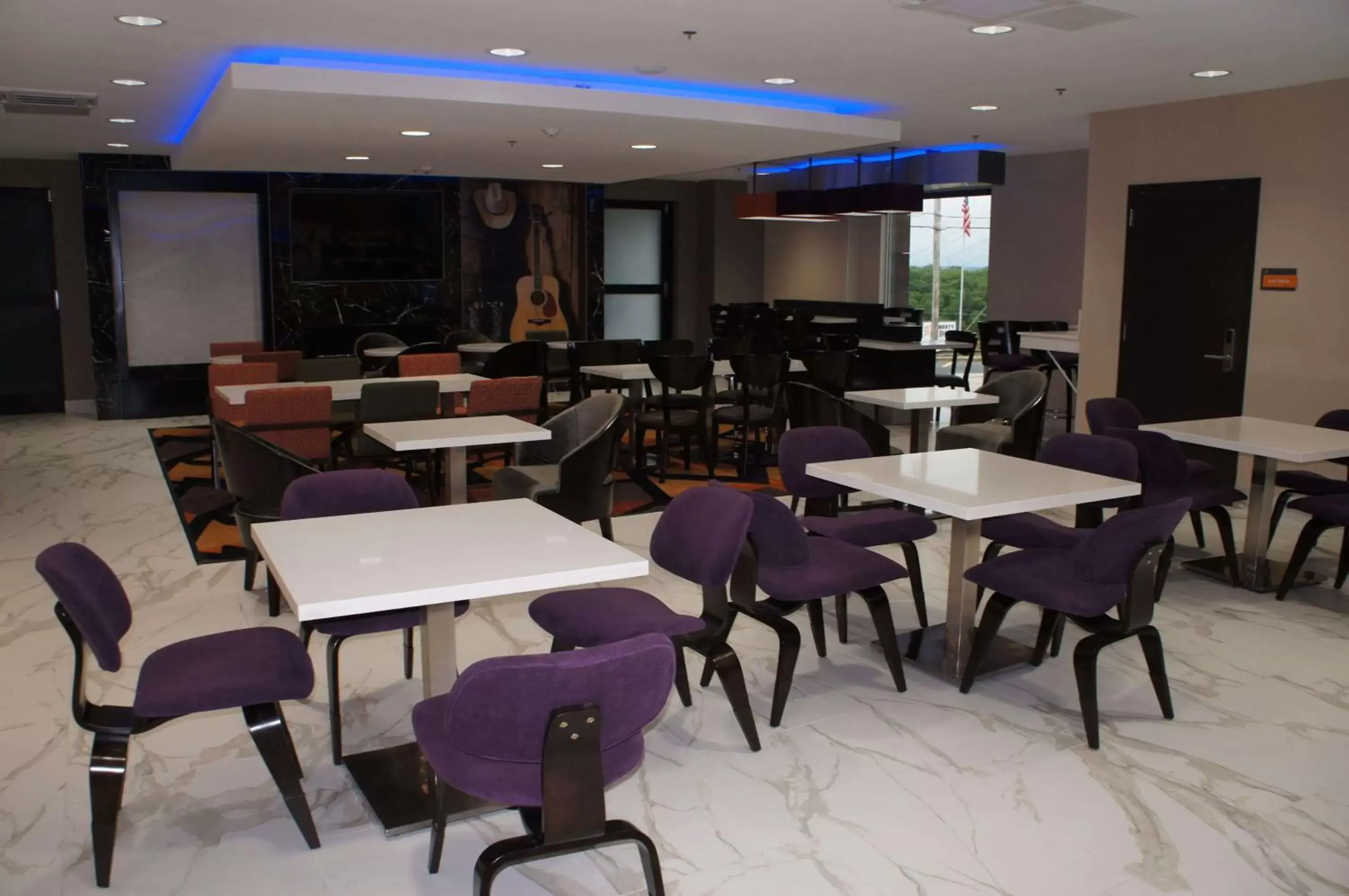 Restaurant/places to eat in La Quinta by Wyndham Branson Restaurant/places to eat in La Quinta by Wyndham Branson