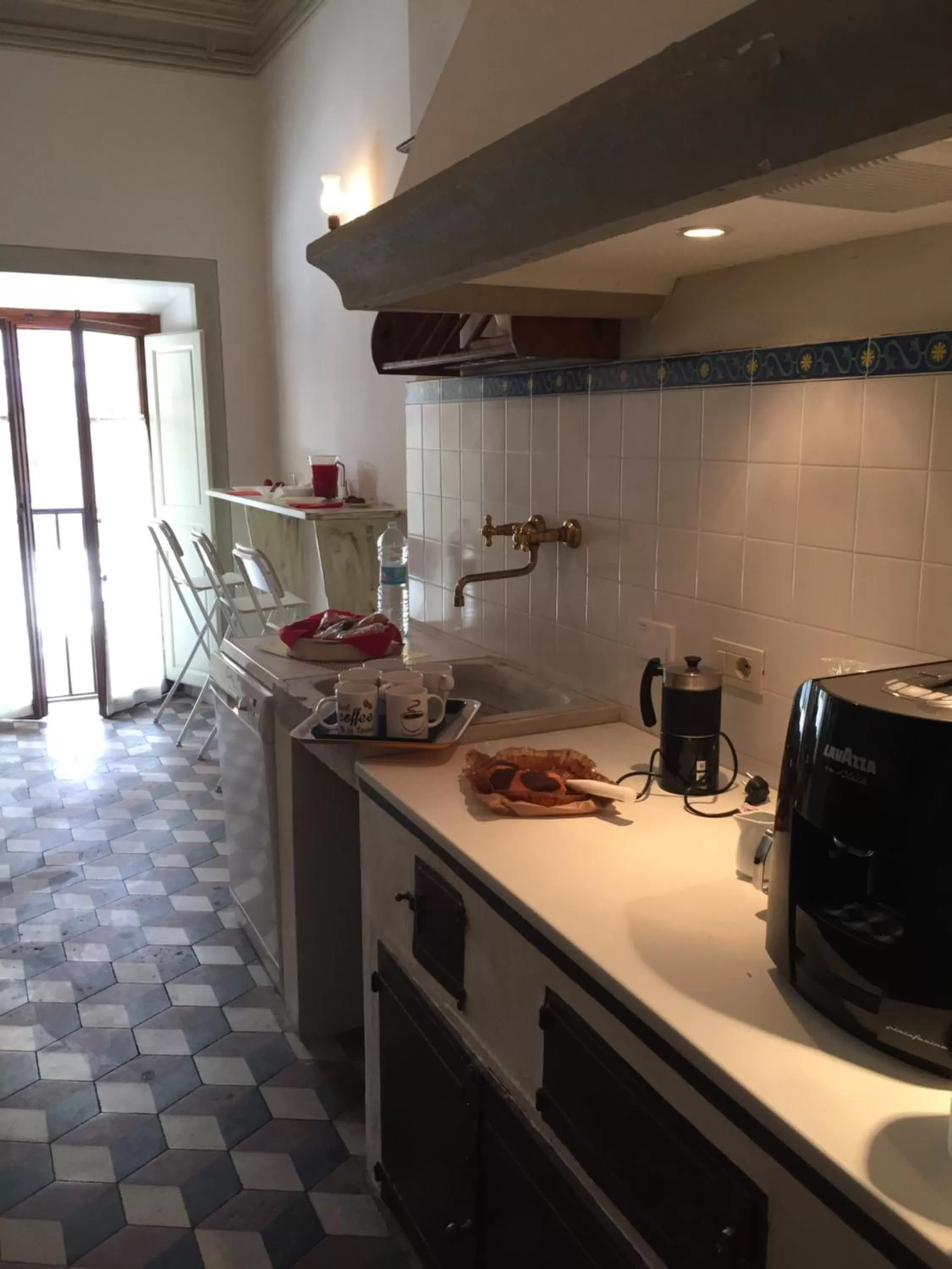 Breakfast in B&B i Rinascimenti