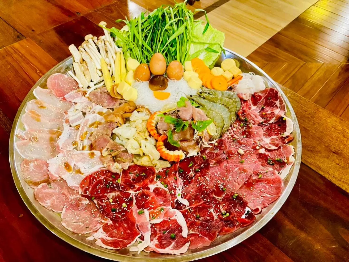 Khaosok Rainforest Resort