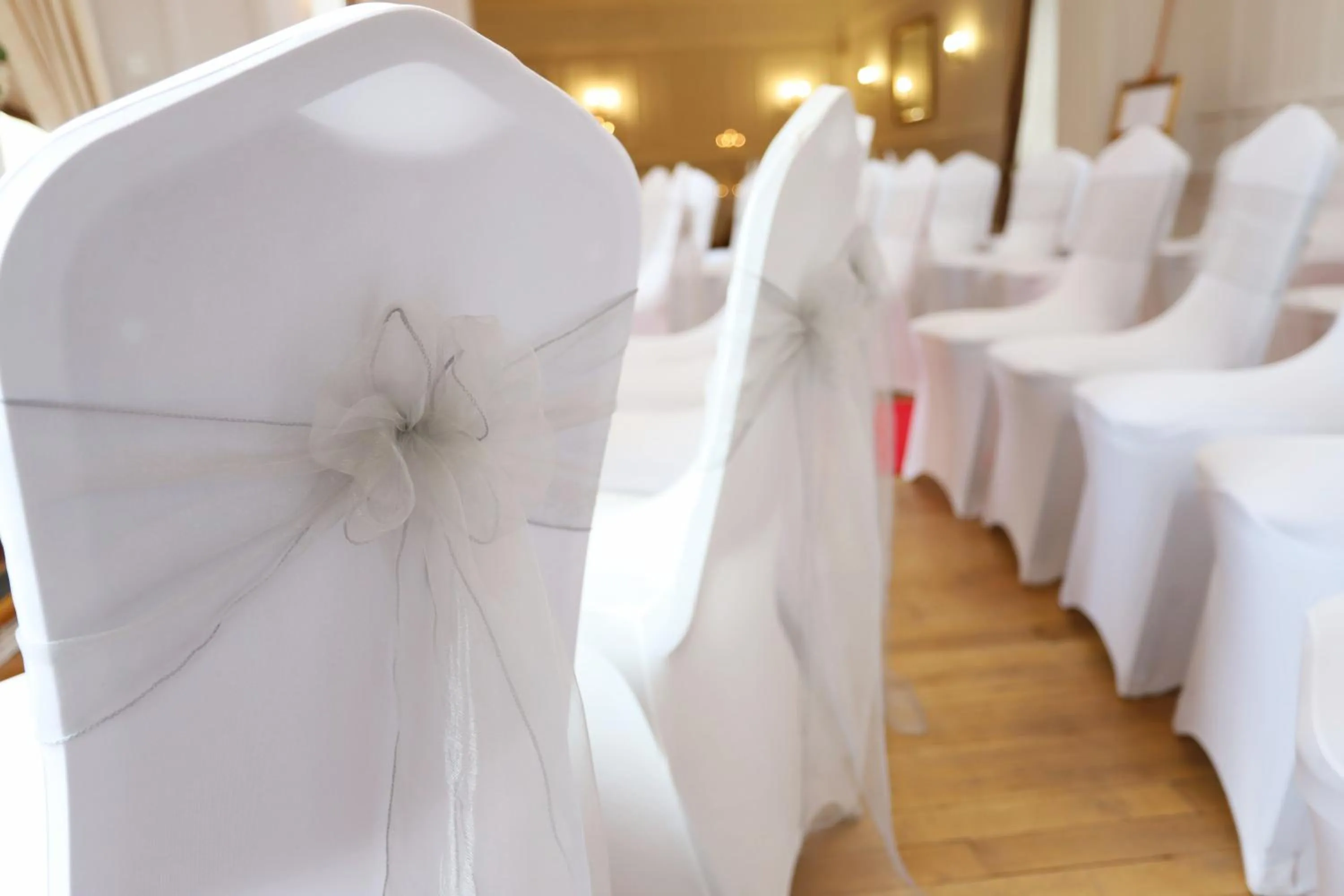 Banquet/Function facilities in Ben Wyvis Hotel