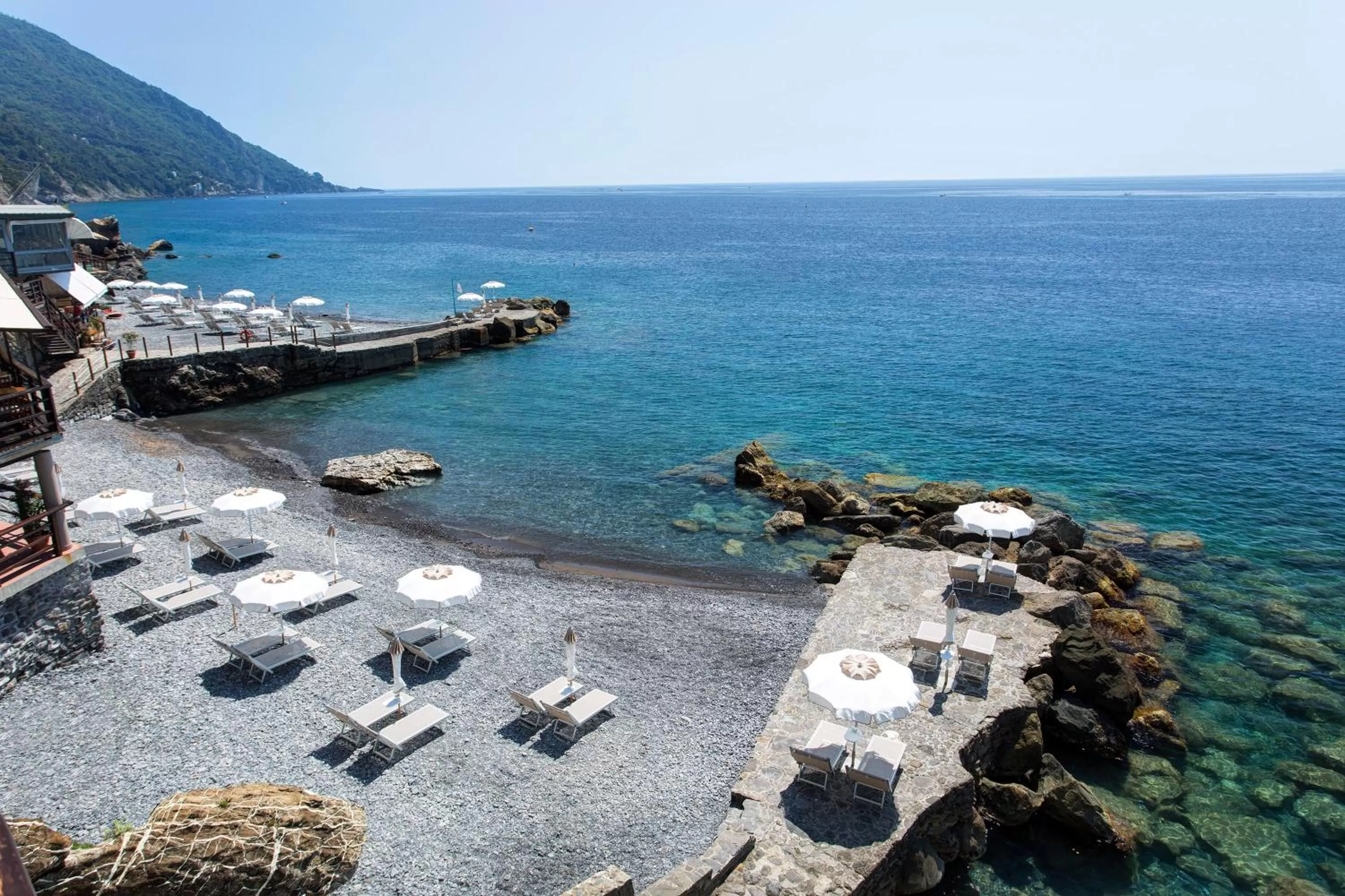 Day in Hotel Cenobio Dei Dogi