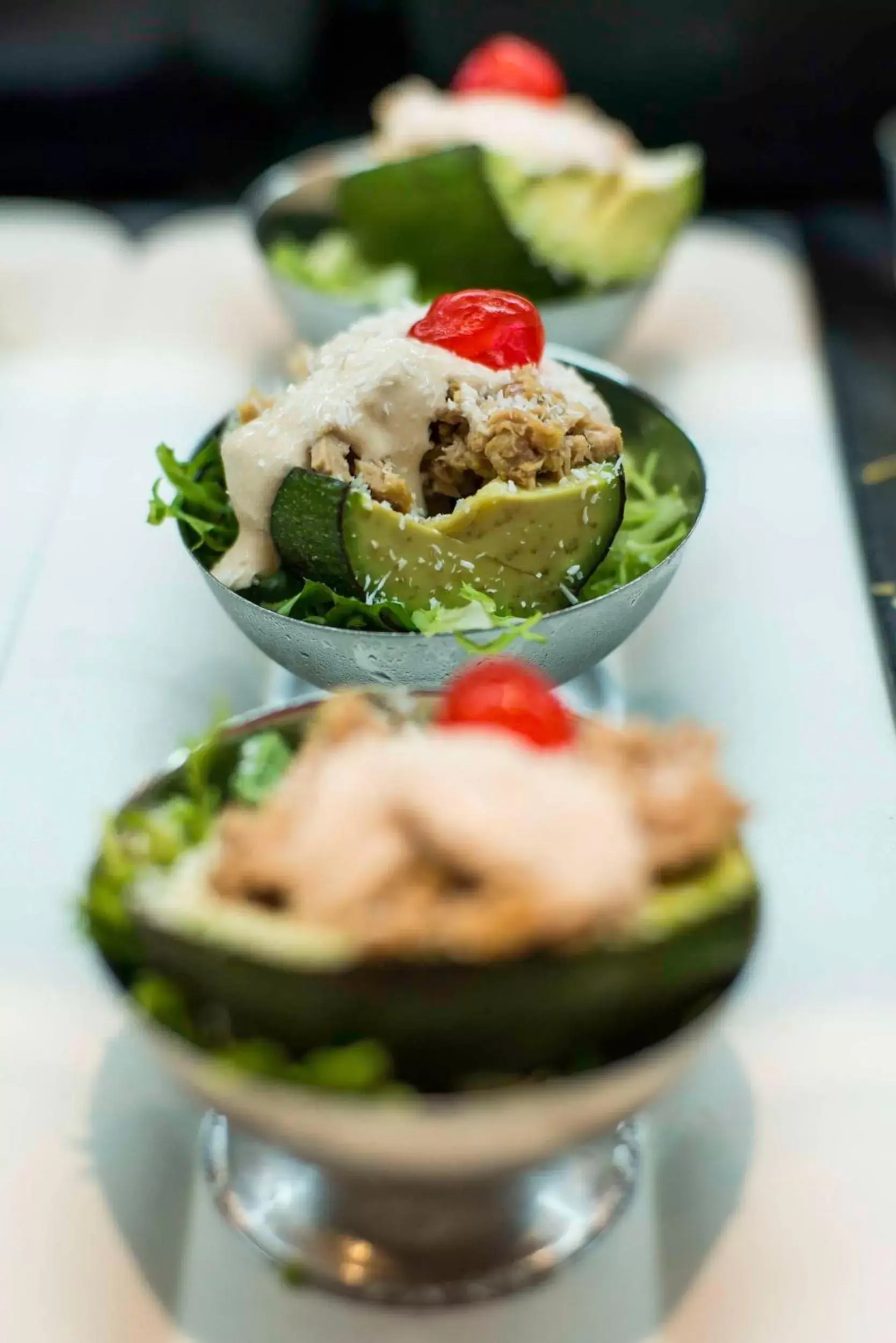 Food in Spring Hotel Vulcano Food in Spring Hotel Vulcano