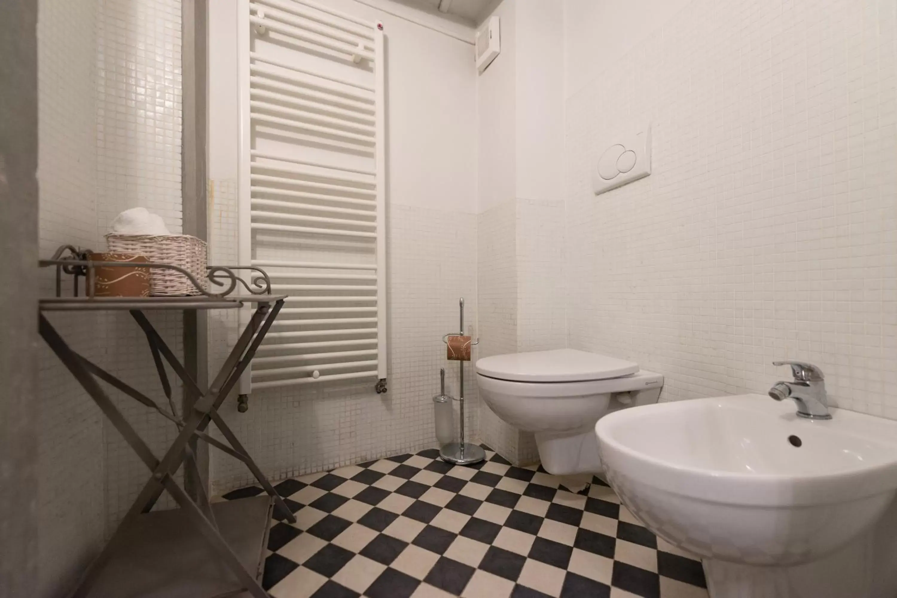 Toilet, Bathroom in Corte Dei Neri