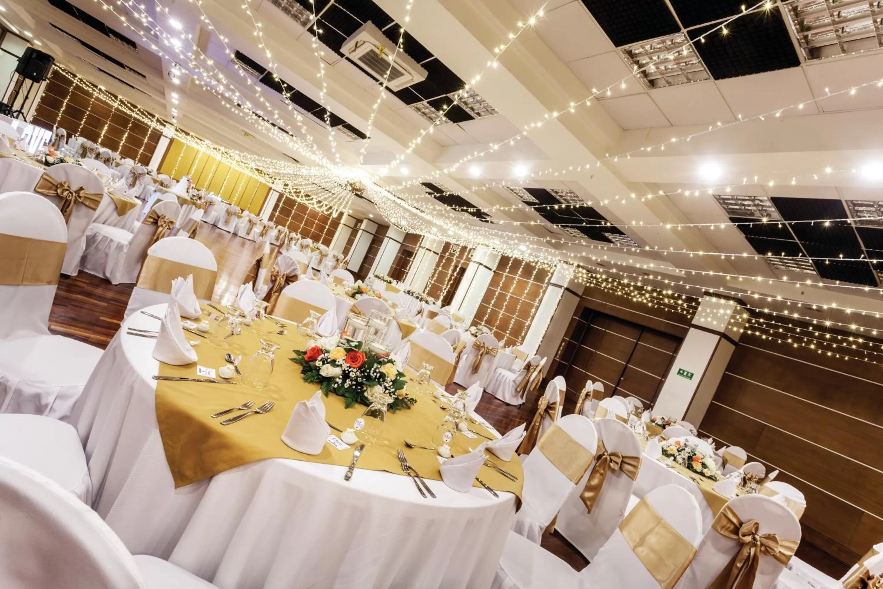 Lounge or bar in Hotel Cuellars