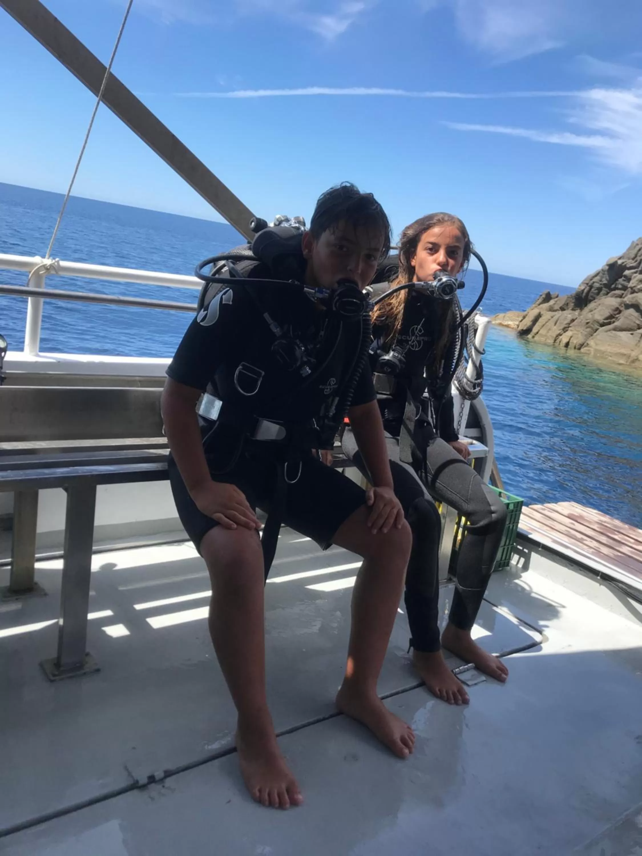 Hiking in Bike&Boat Argentario Hotel