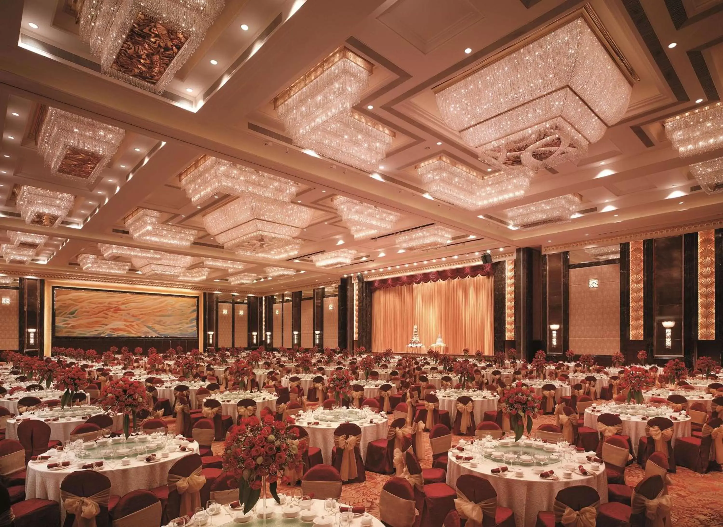 Other, Banquet Facilities in Shangri-La Guangzhou