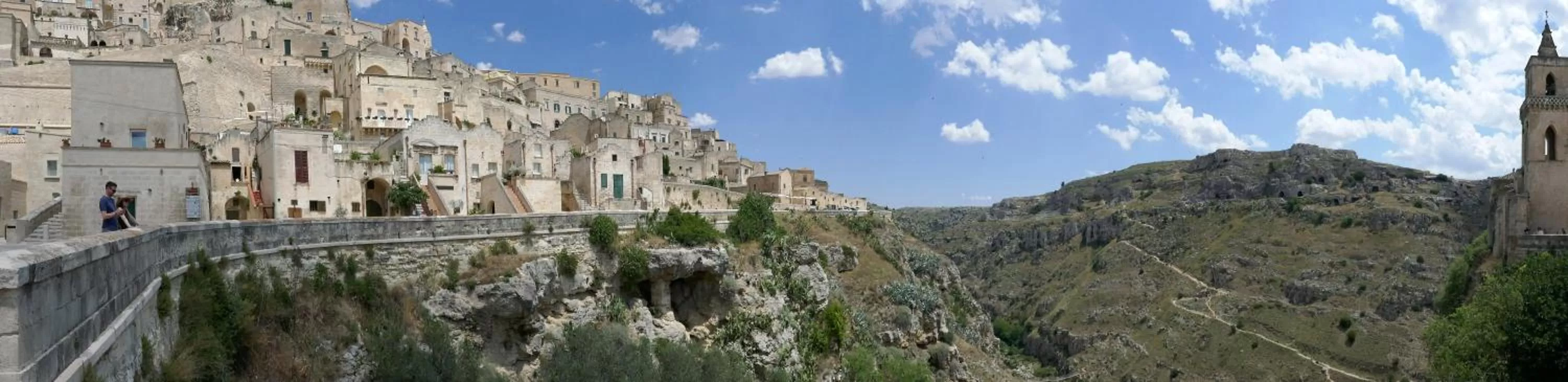 Nearby landmark in PIANELLE RESORT