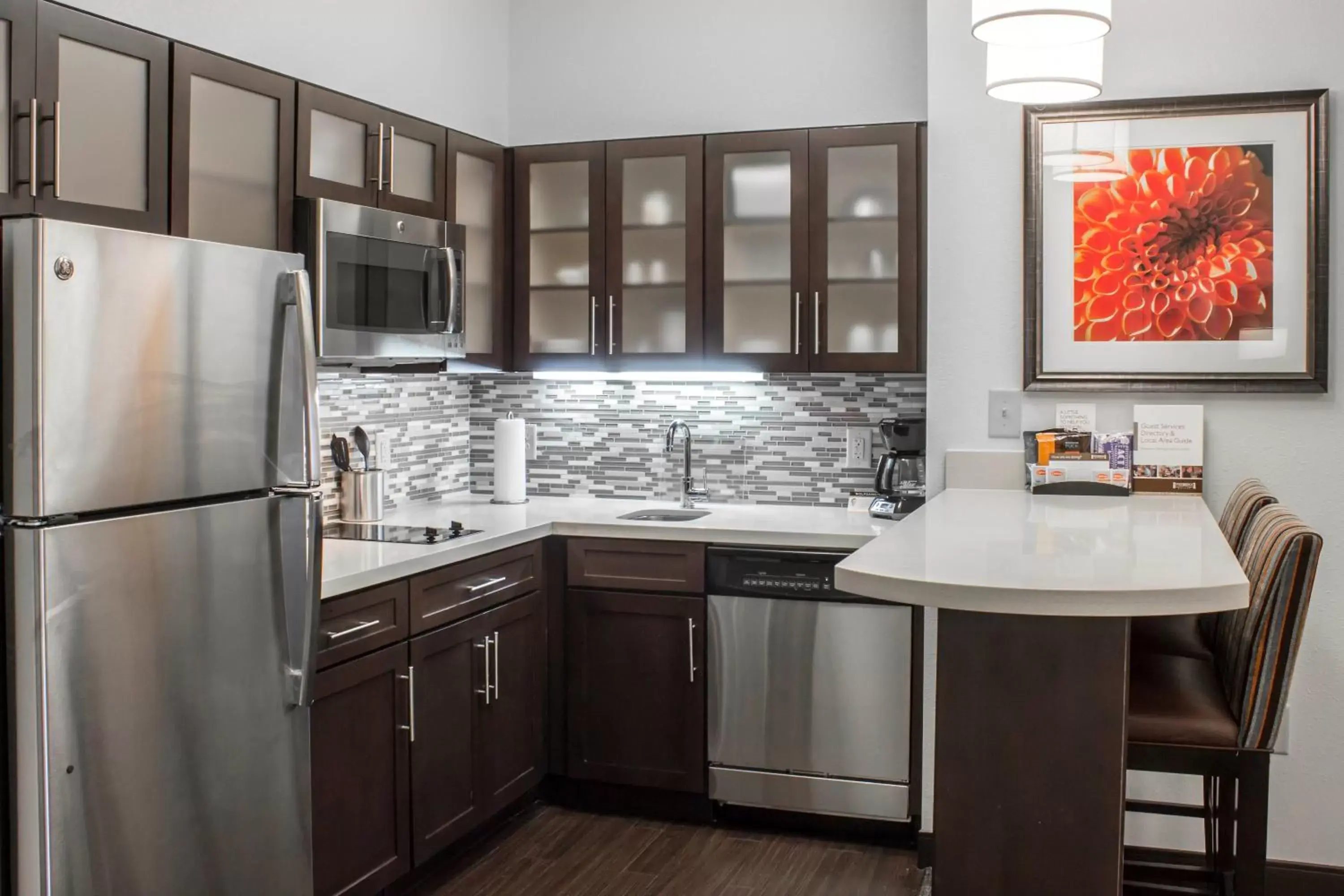 Photo of the whole room in Staybridge Suites North Jacksonville by IHG Photo of the whole room in Staybridge Suites North Jacksonville by IHG