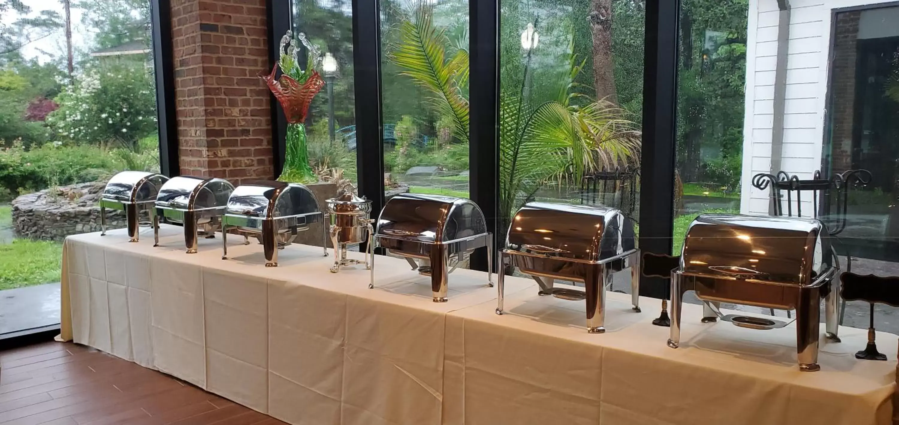 Restaurant/places to eat in The Inn at Houmas House Estate Restaurant/places to eat in The Inn at Houmas House Estate