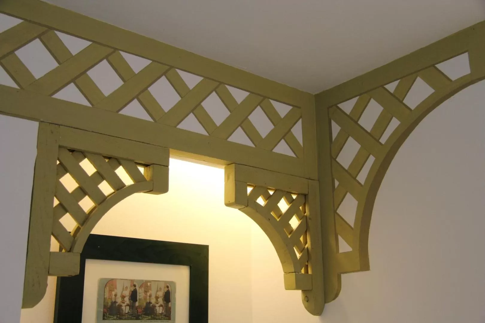 Le Pommenial de la Hérissonnière