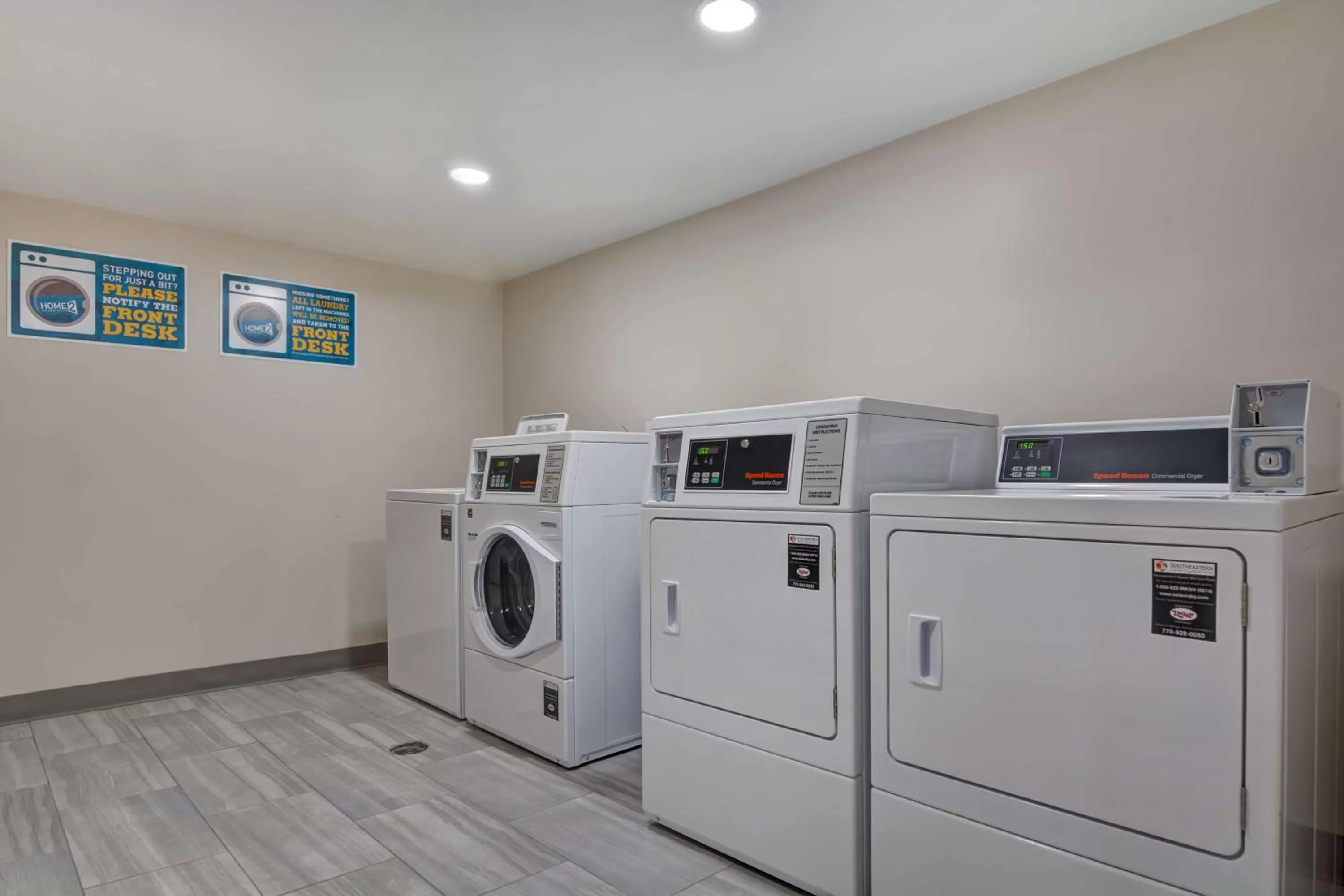 Property building in Home2 Suites Ormond Beach Oceanfront, FL