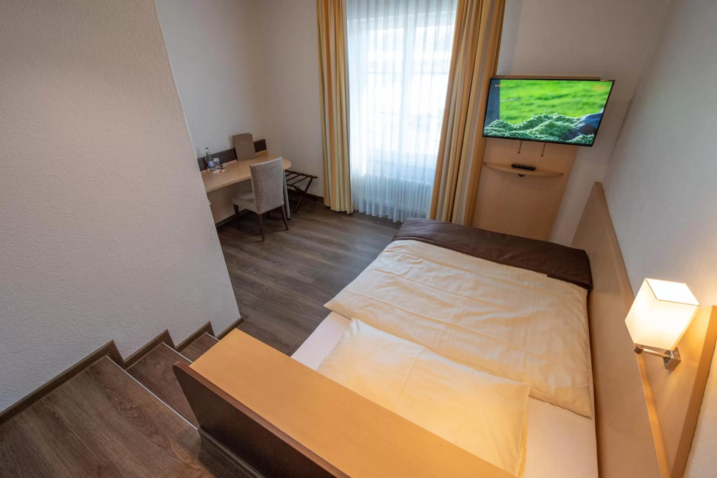 Superior Single Room in Hotel zum goldenen Kreuz