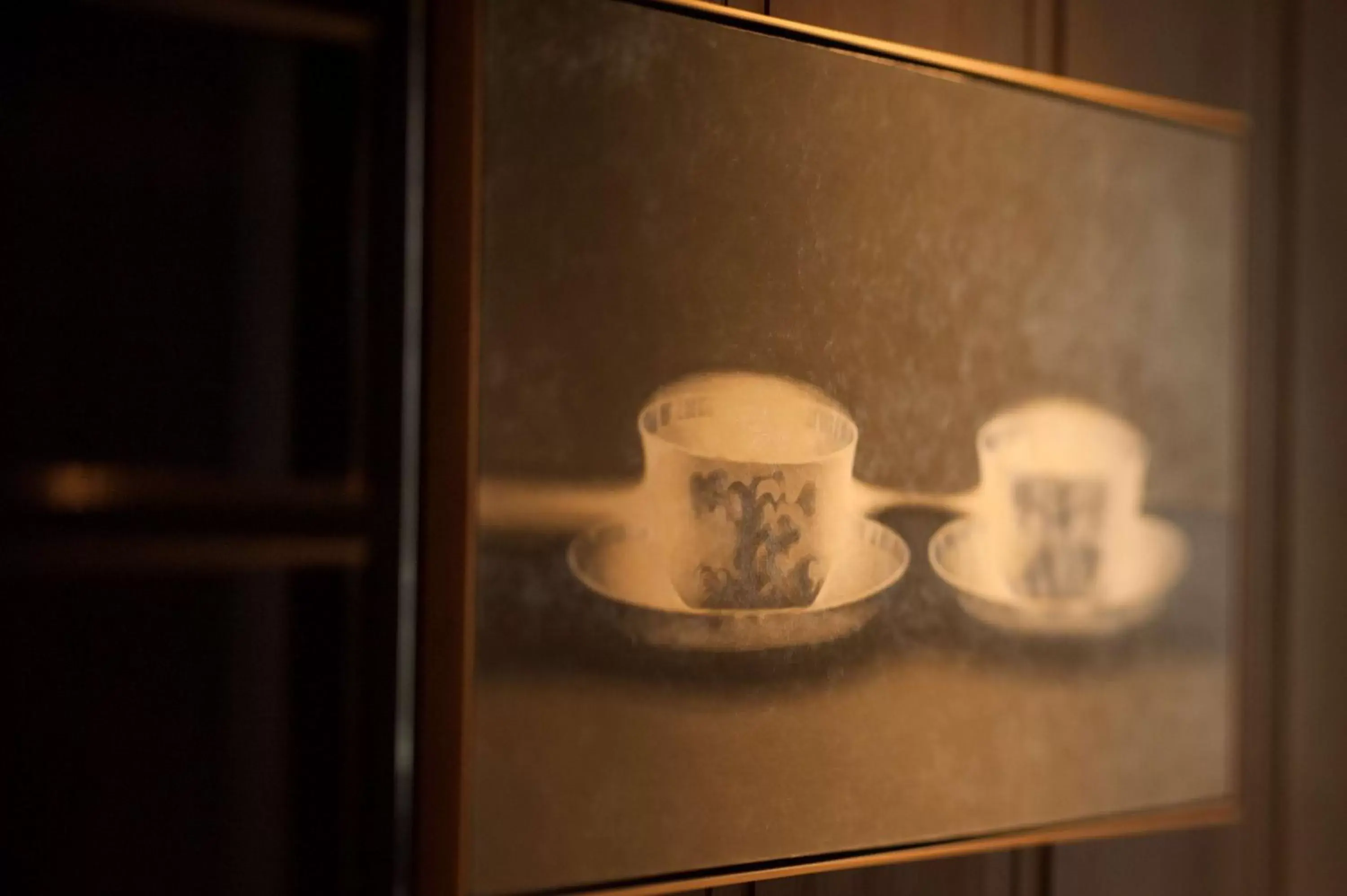 Lobby or reception in Waldorf Astoria Beijing Lobby or reception in Waldorf Astoria Beijing