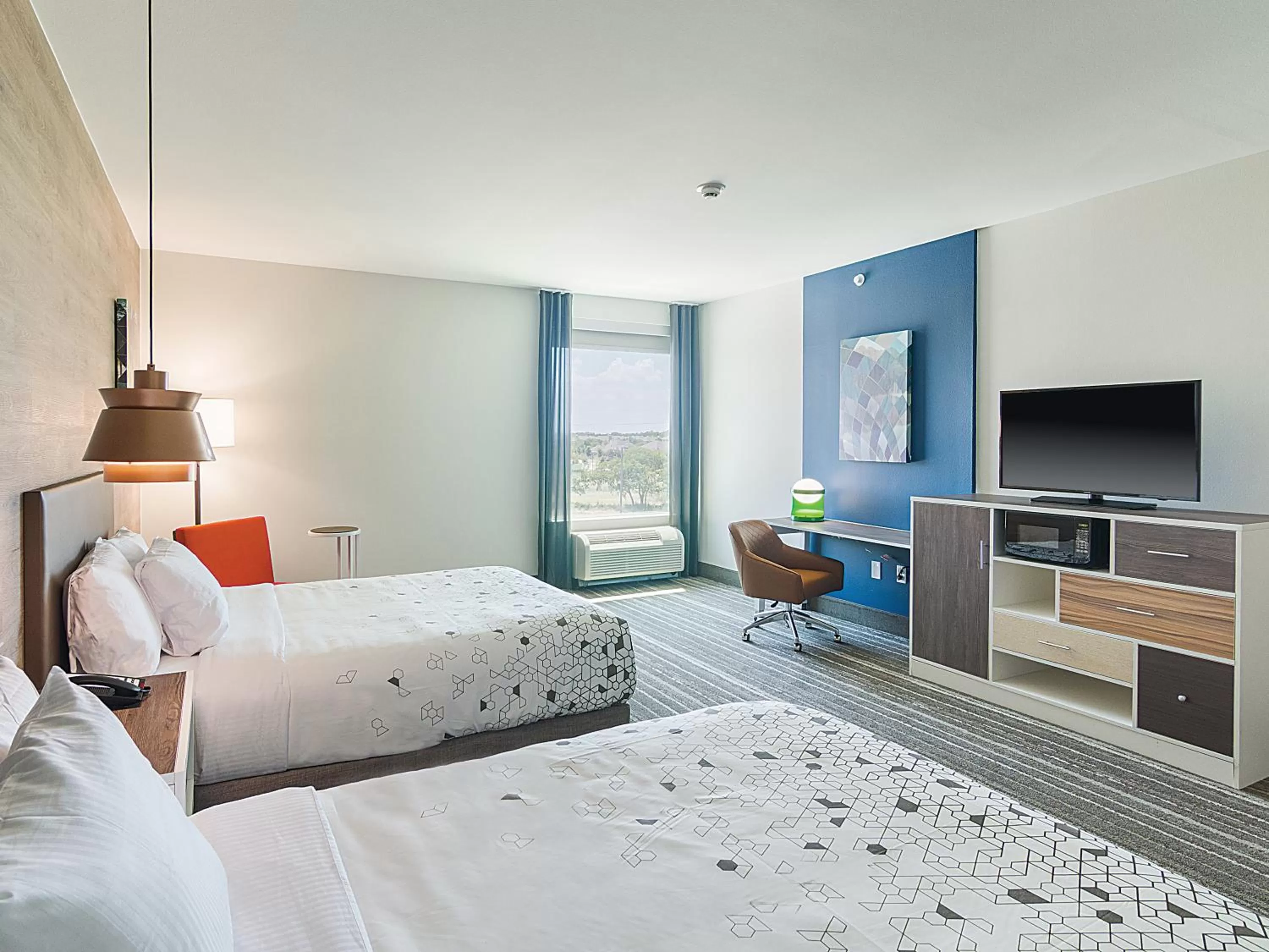 Four Points by Sheraton Plano