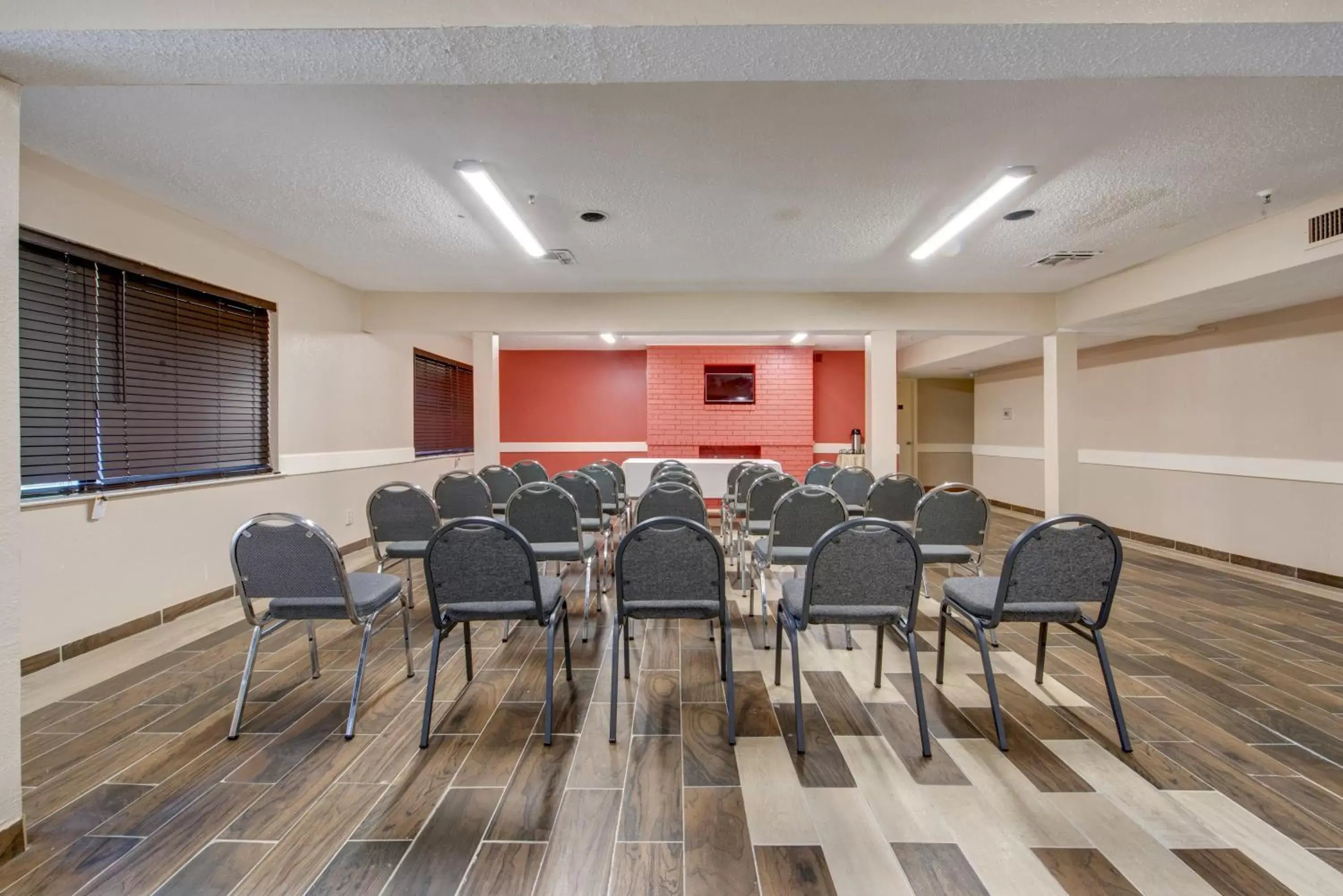 Banquet/Function facilities in Days Inn by Wyndham College Station University Drive