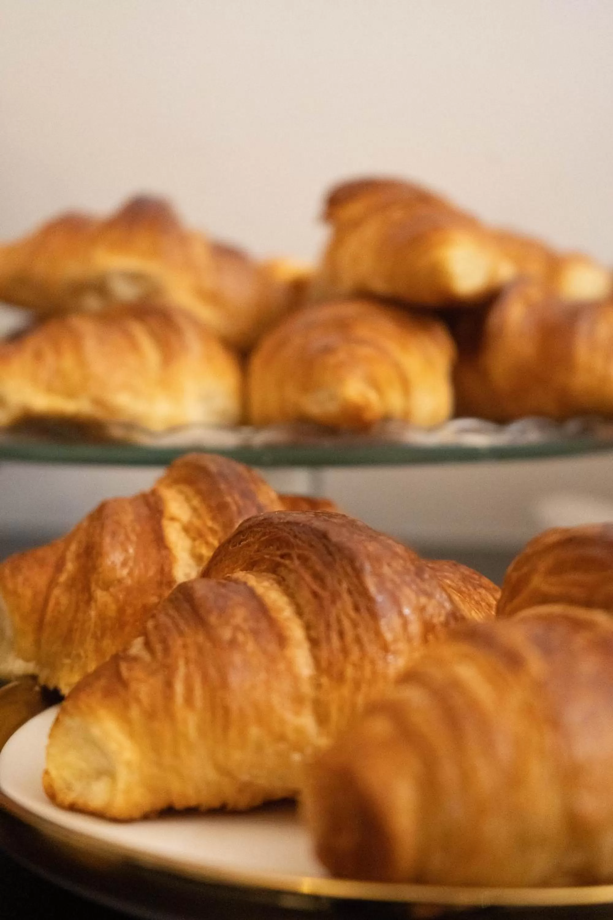 Breakfast in Garni Hotel VIRGO