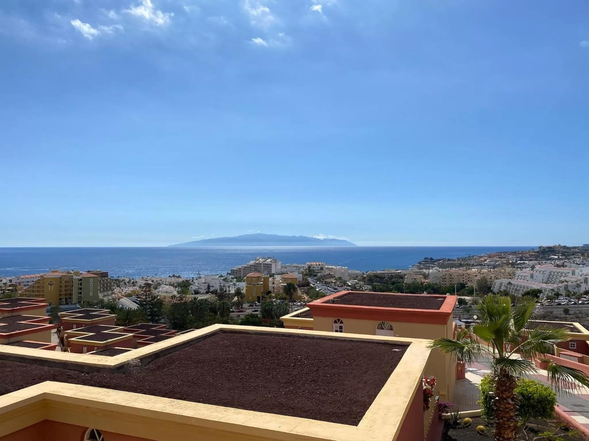 Sea view in Laguna Park 2