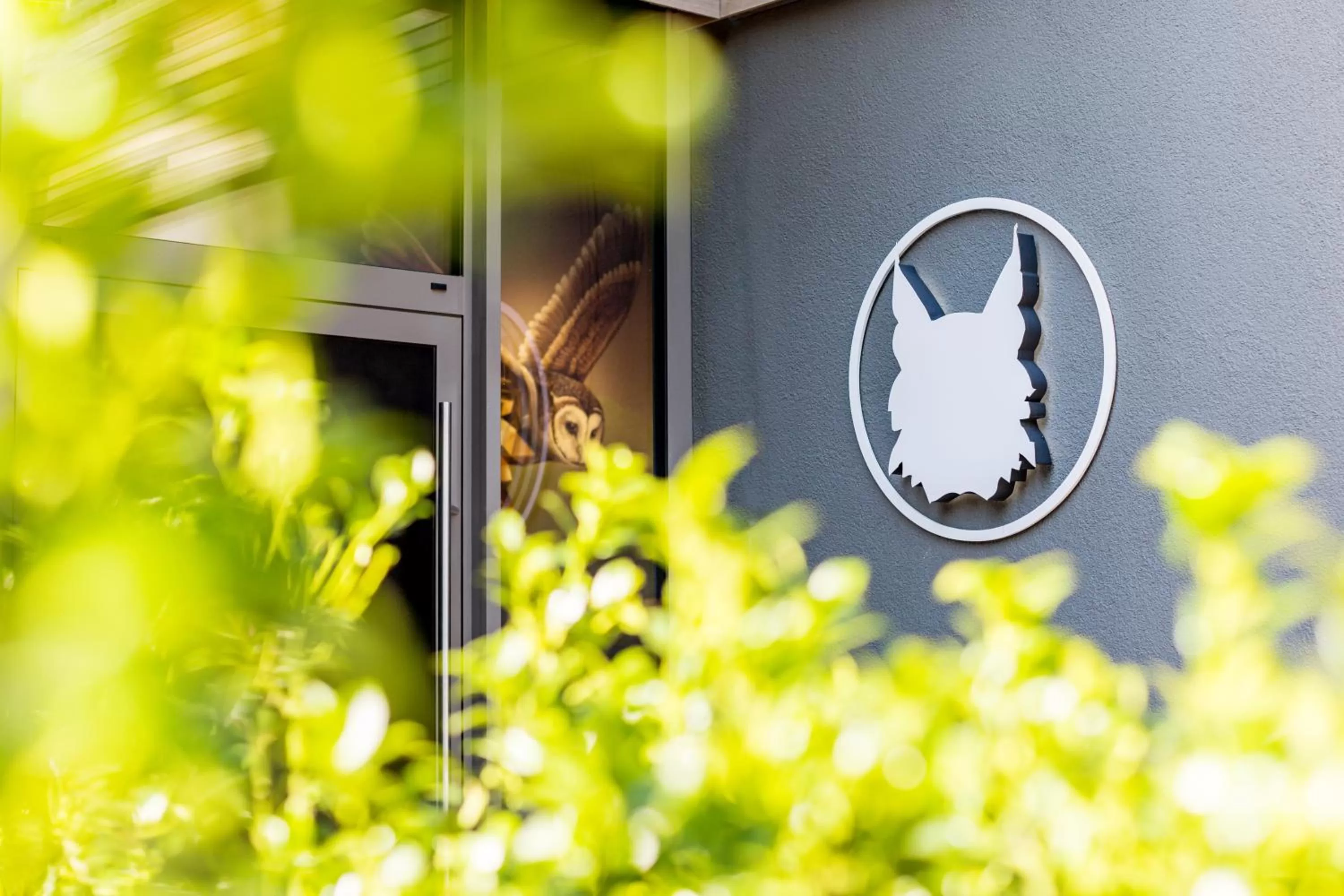 Facade/entrance in EchtZeit - Dein Hotelquartier