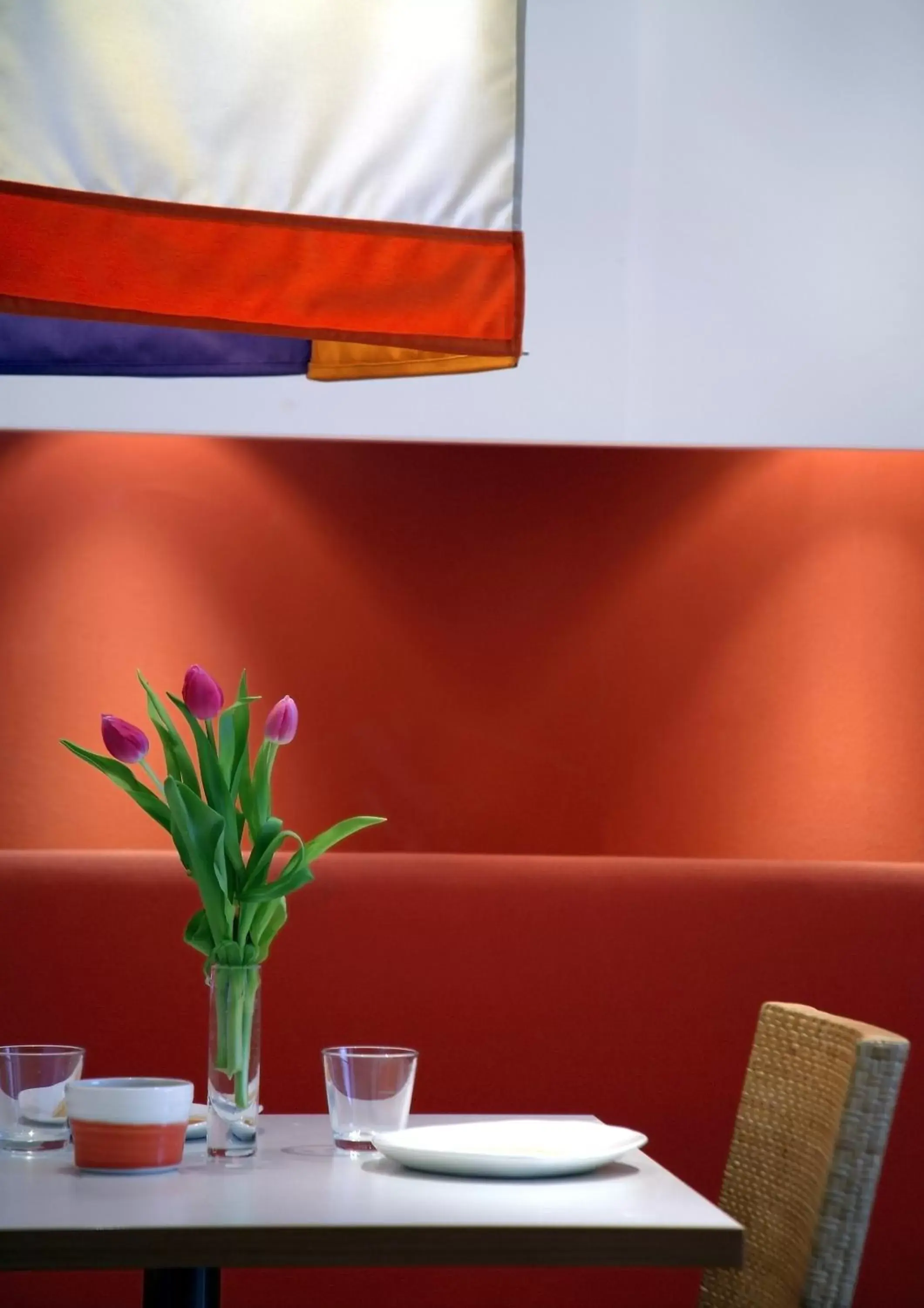 Restaurant/places to eat in 1st Creatif Hotel Elephant Restaurant/places to eat in 1st Creatif Hotel Elephant