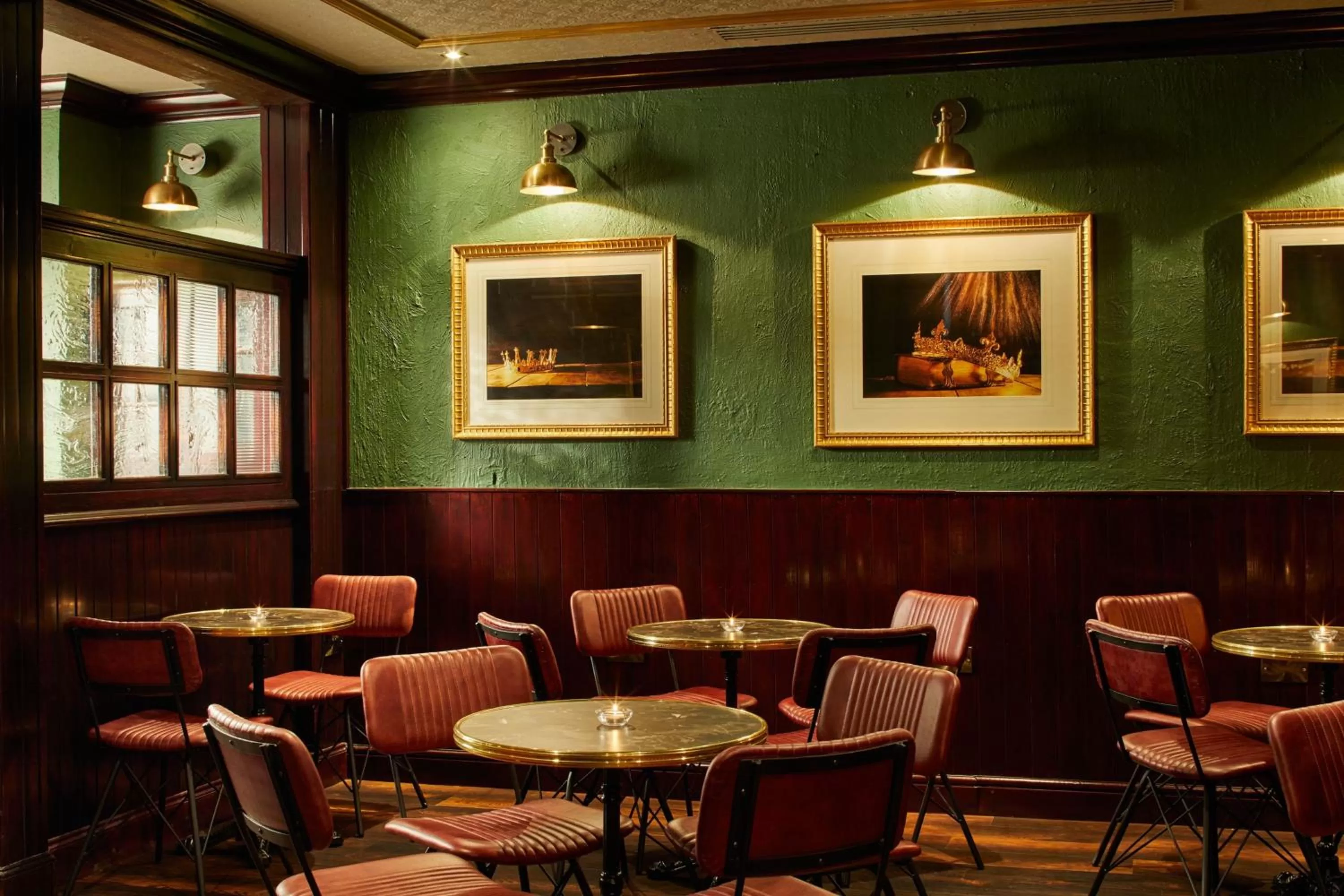 Meeting/conference room in Bristol Marriott Royal Hotel