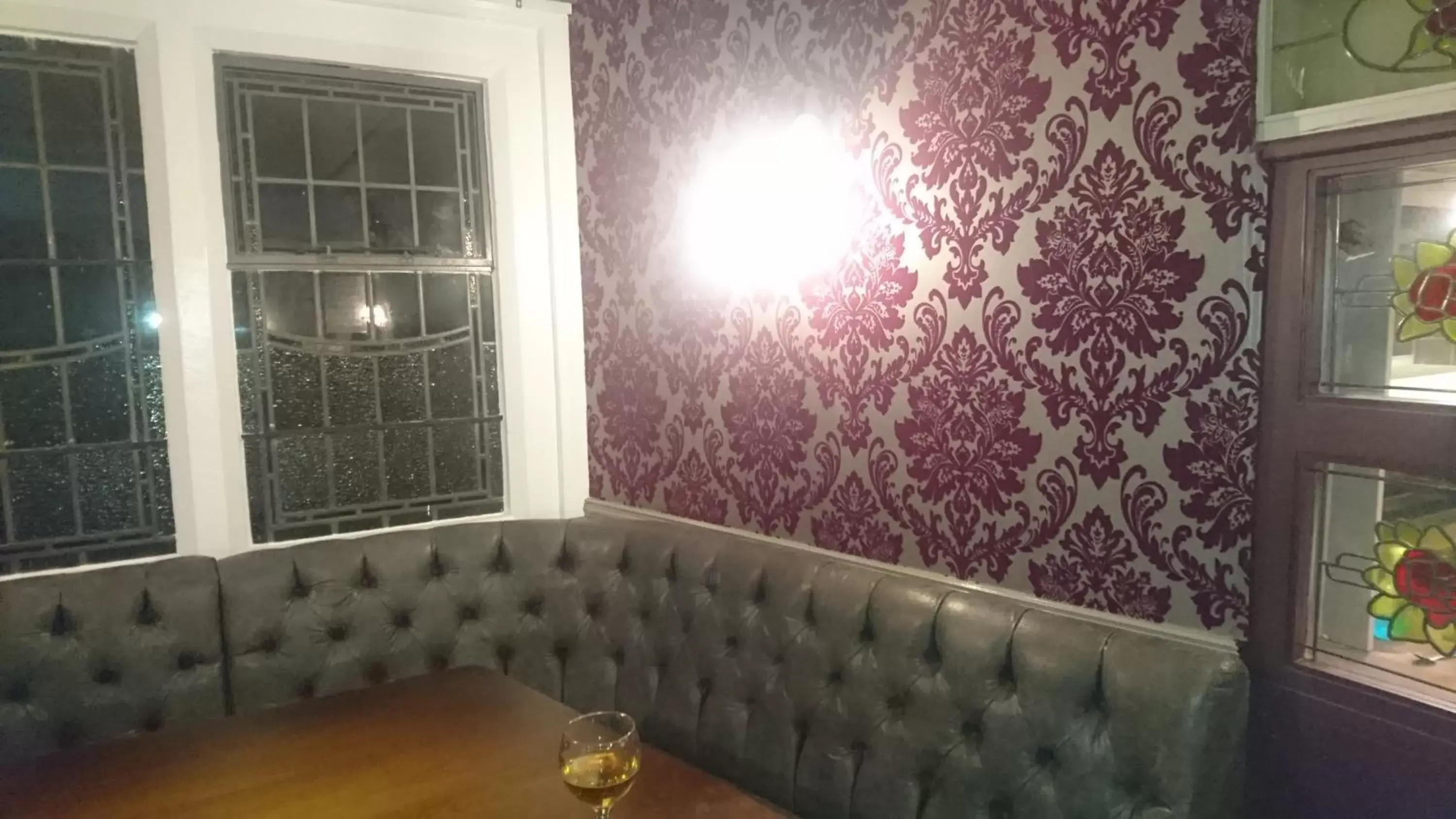 Lounge or bar in White Horse Inn