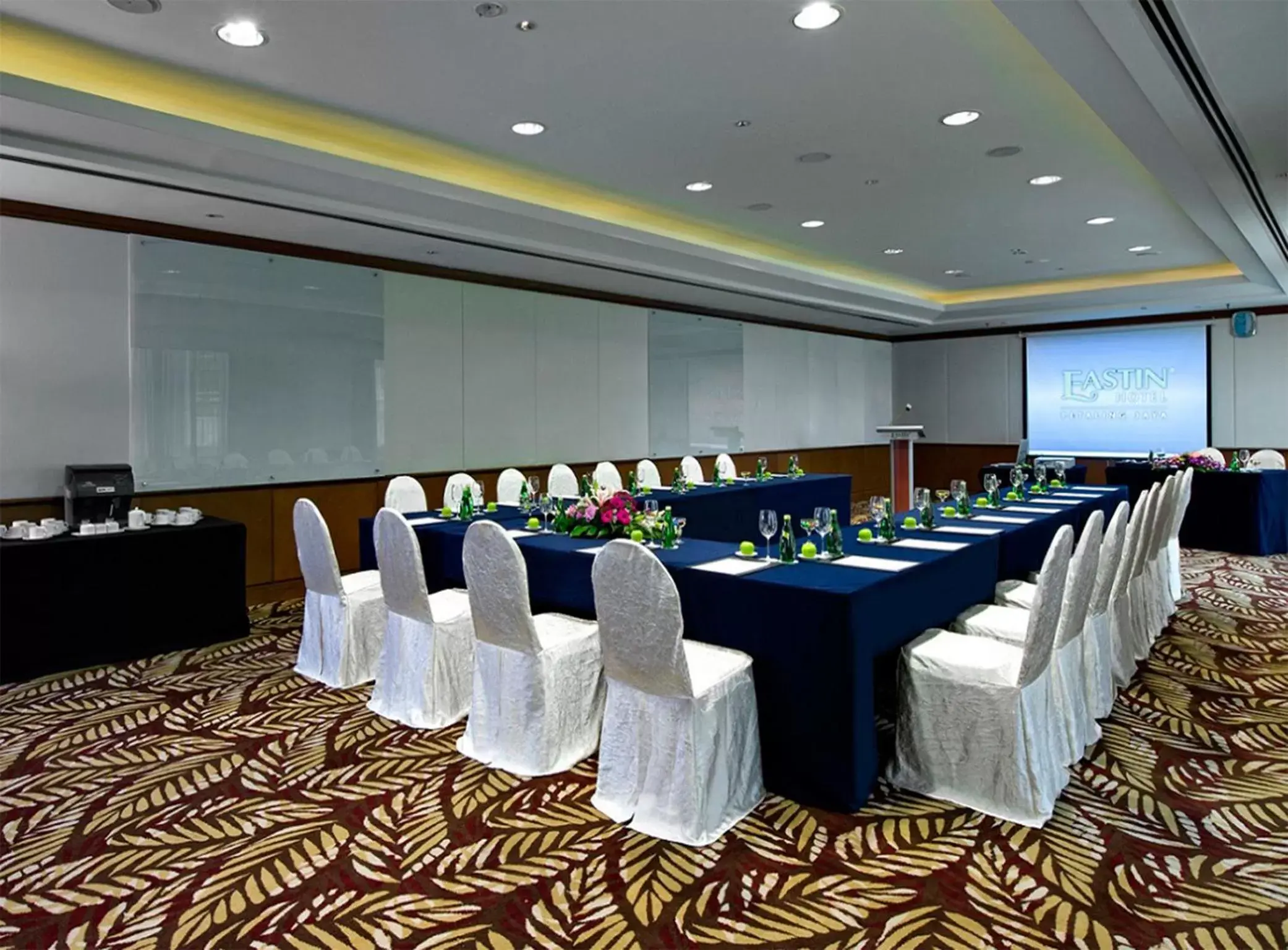 Banquet/Function facilities in Eastin Hotel Kuala Lumpur