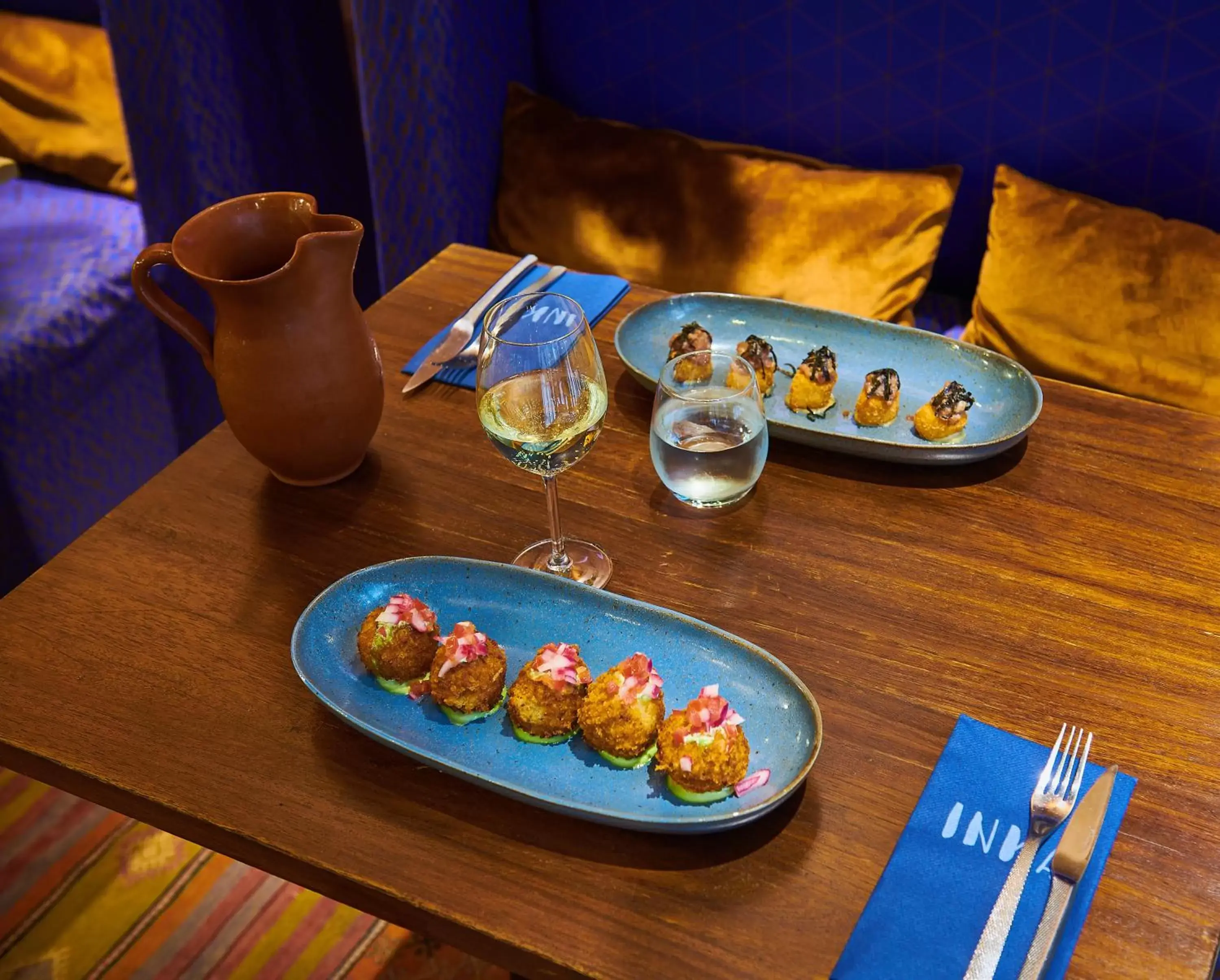 Restaurant/places to eat in 1K Paris Restaurant/places to eat in 1K Paris