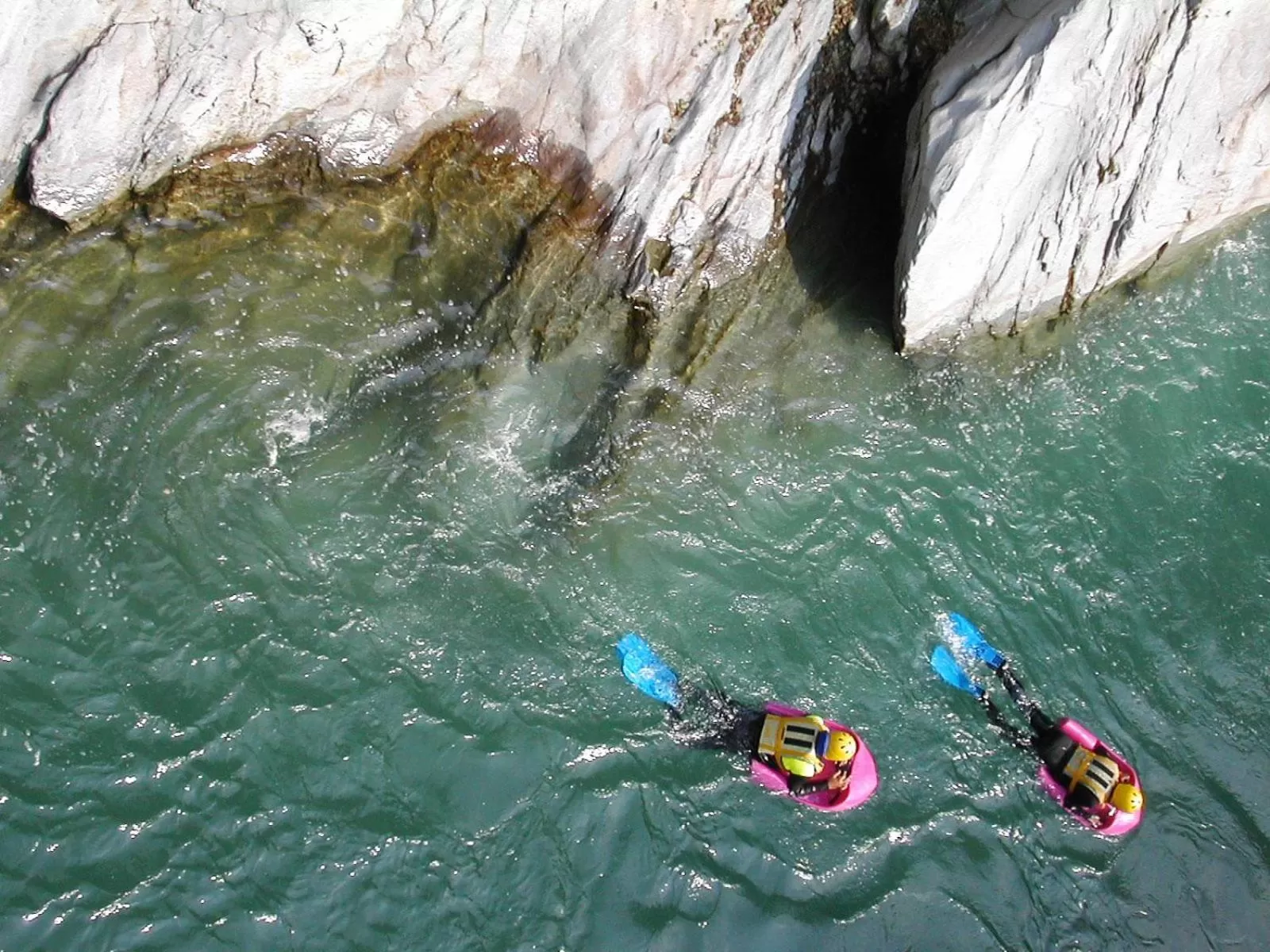 Activities in Hotel Enjoy Pucón