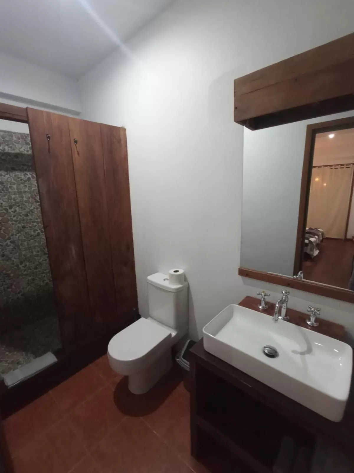 La Luciernaga Big Creek