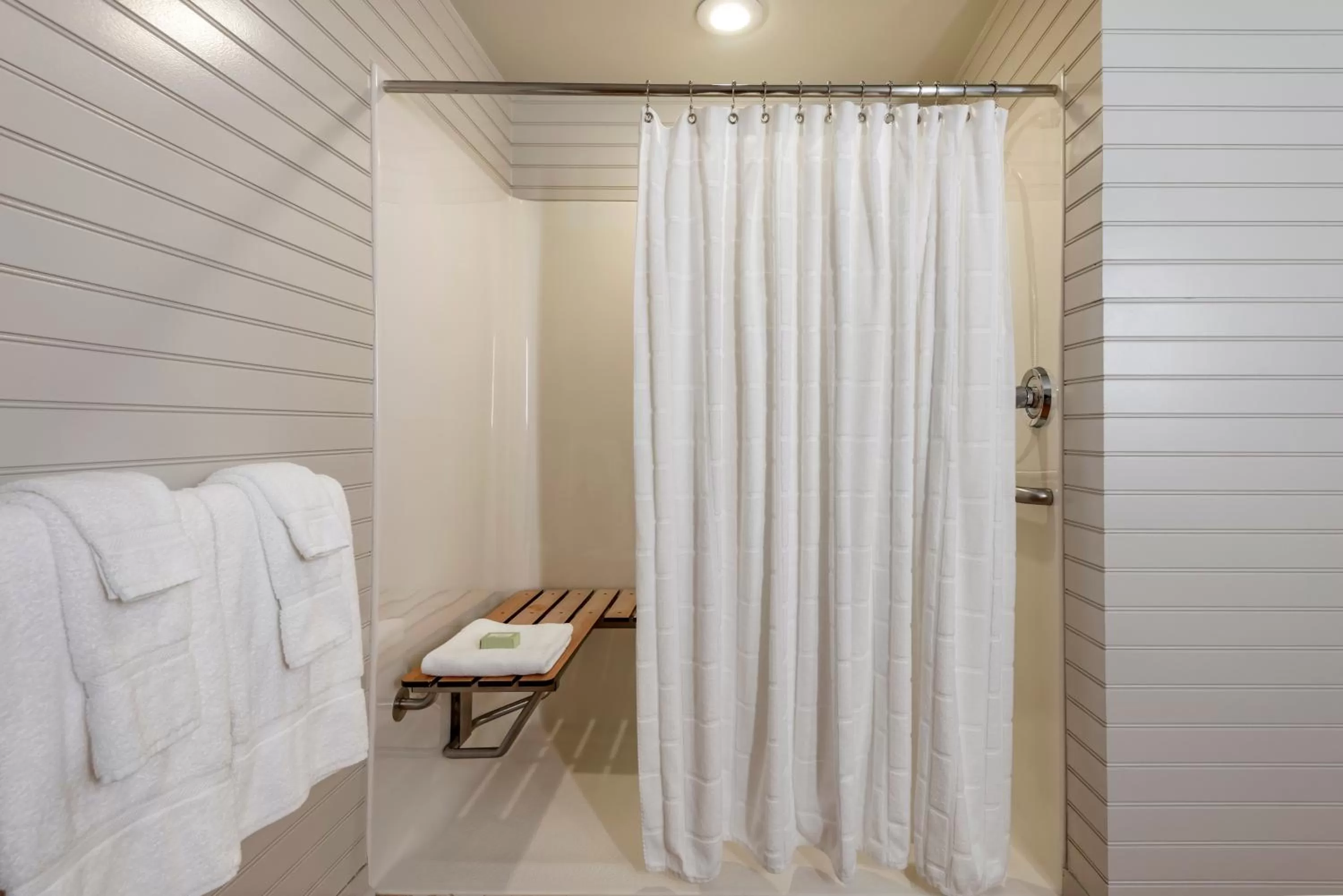 Bathroom in Mill Falls Resort Collection at the Lake