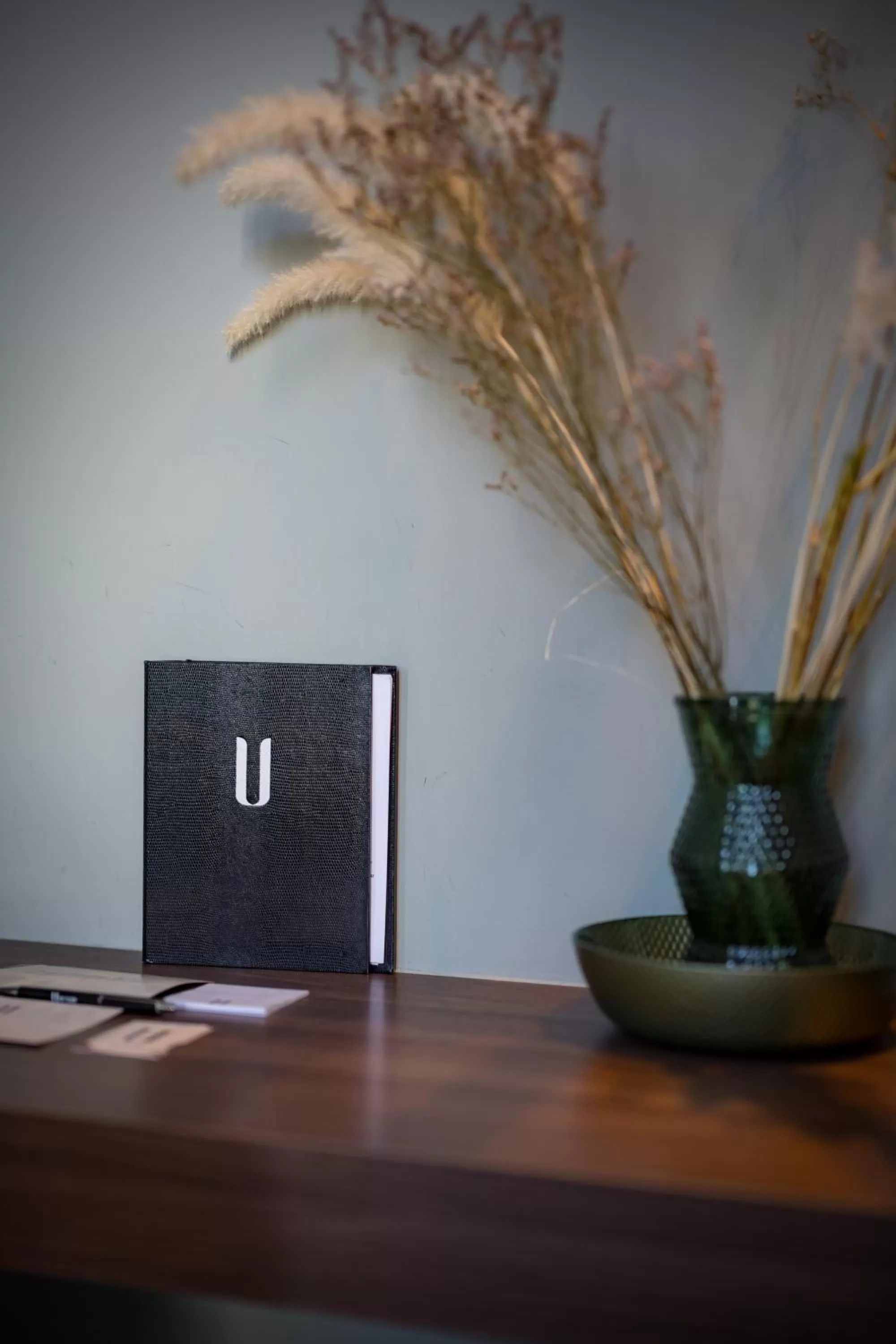 Business facilities in U Eat & Sleep Antwerp