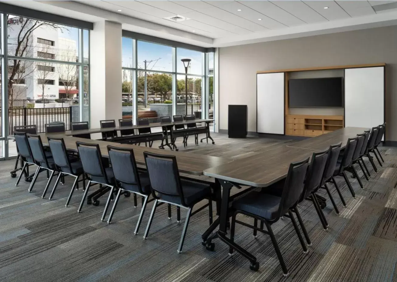 Meeting/conference room in Hyatt House San Jose Airport
