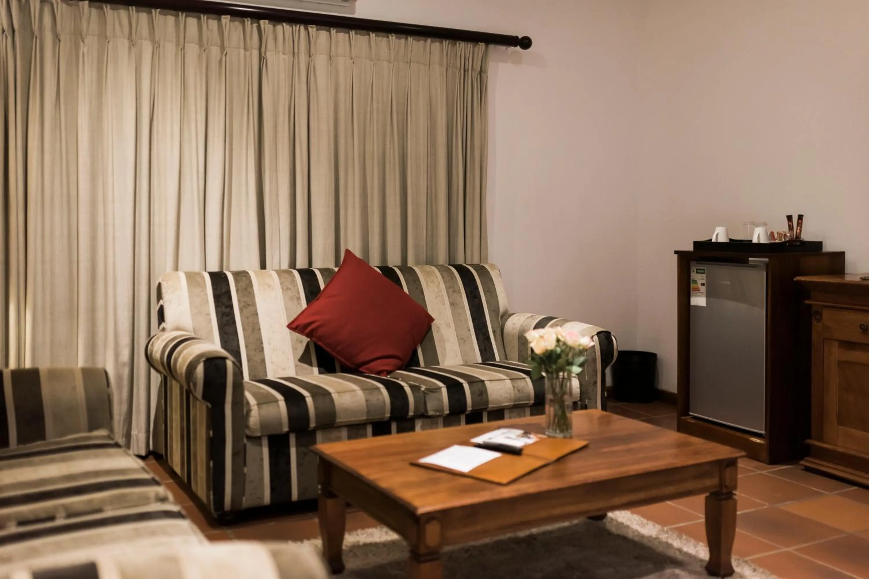 View (from property/room) in Tzaneen Country Lodge