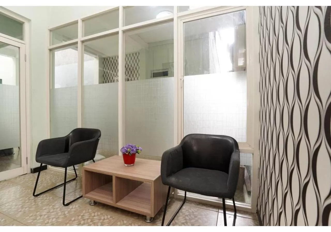 Lobby or reception in Bumi Banyu Bening Syariah by ecommerceloka