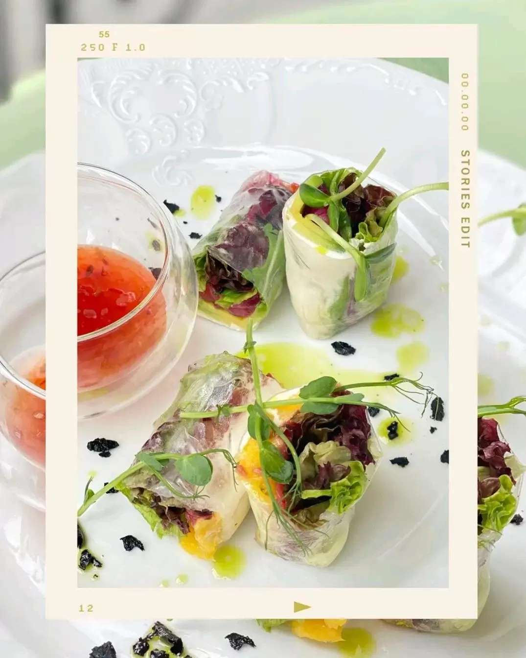 Hotel and Restaurant Velure