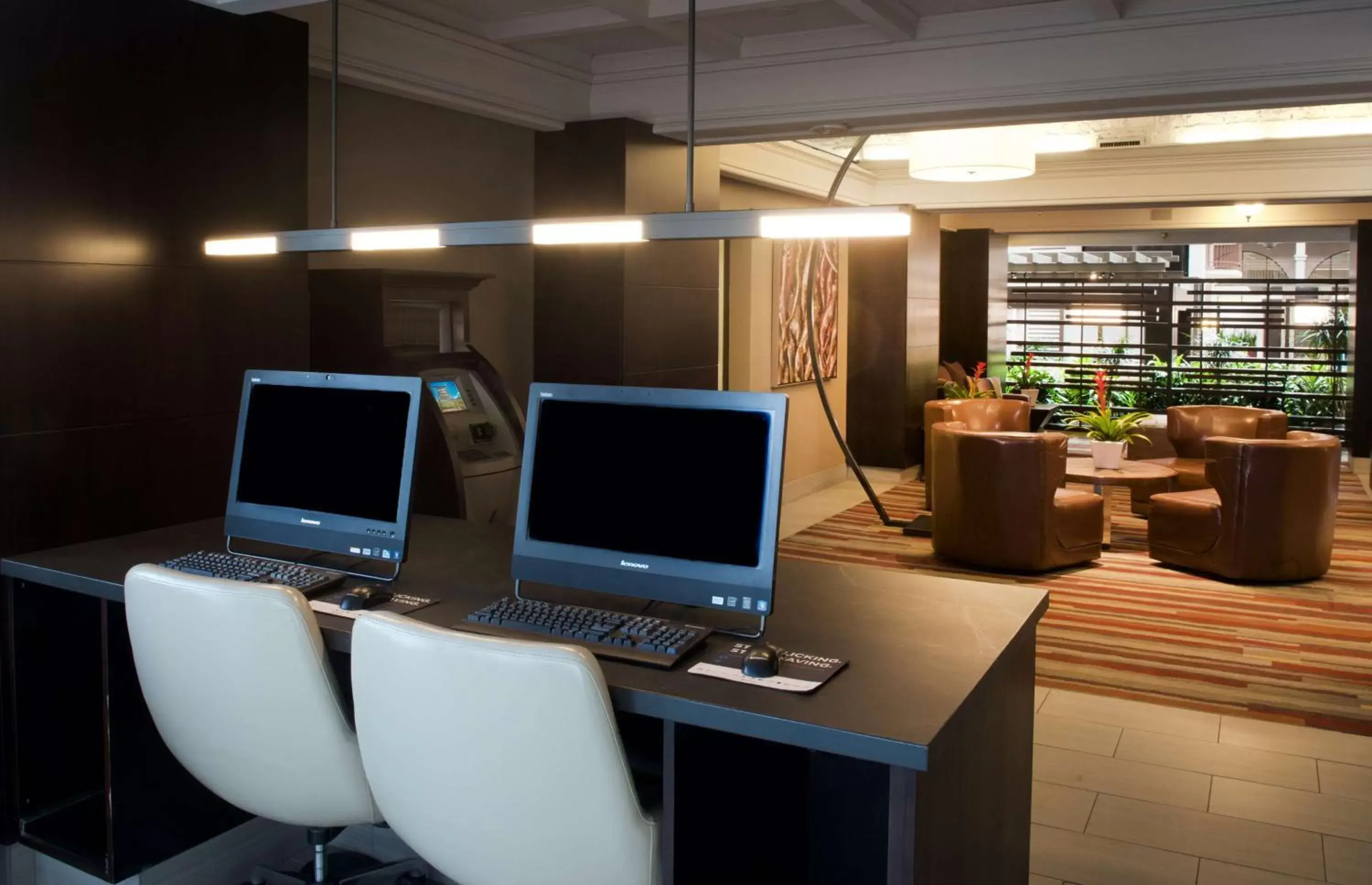 Business facilities in Embassy Suites by Hilton Denver Tech Center North