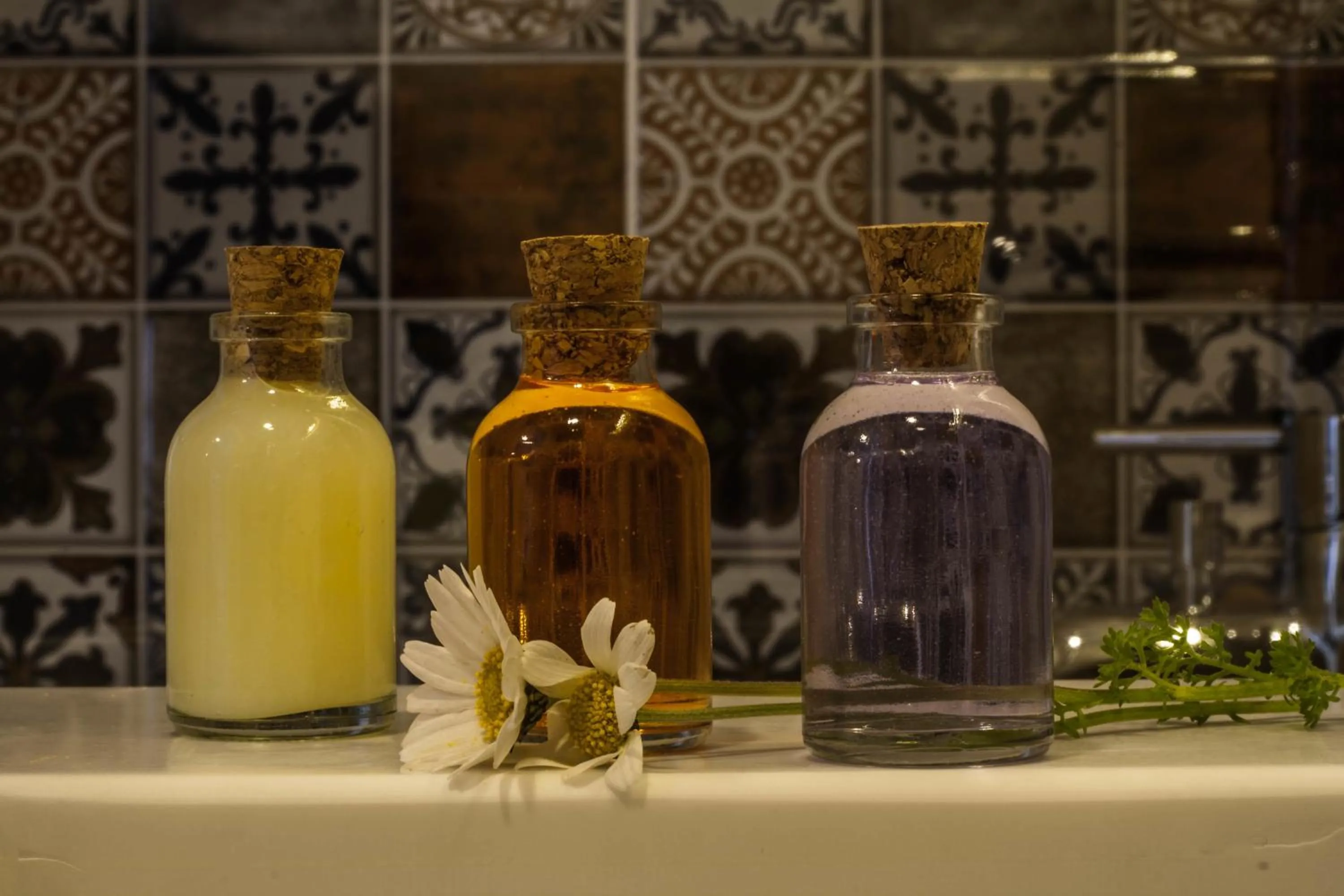 Bathroom in Ada Home Istanbul