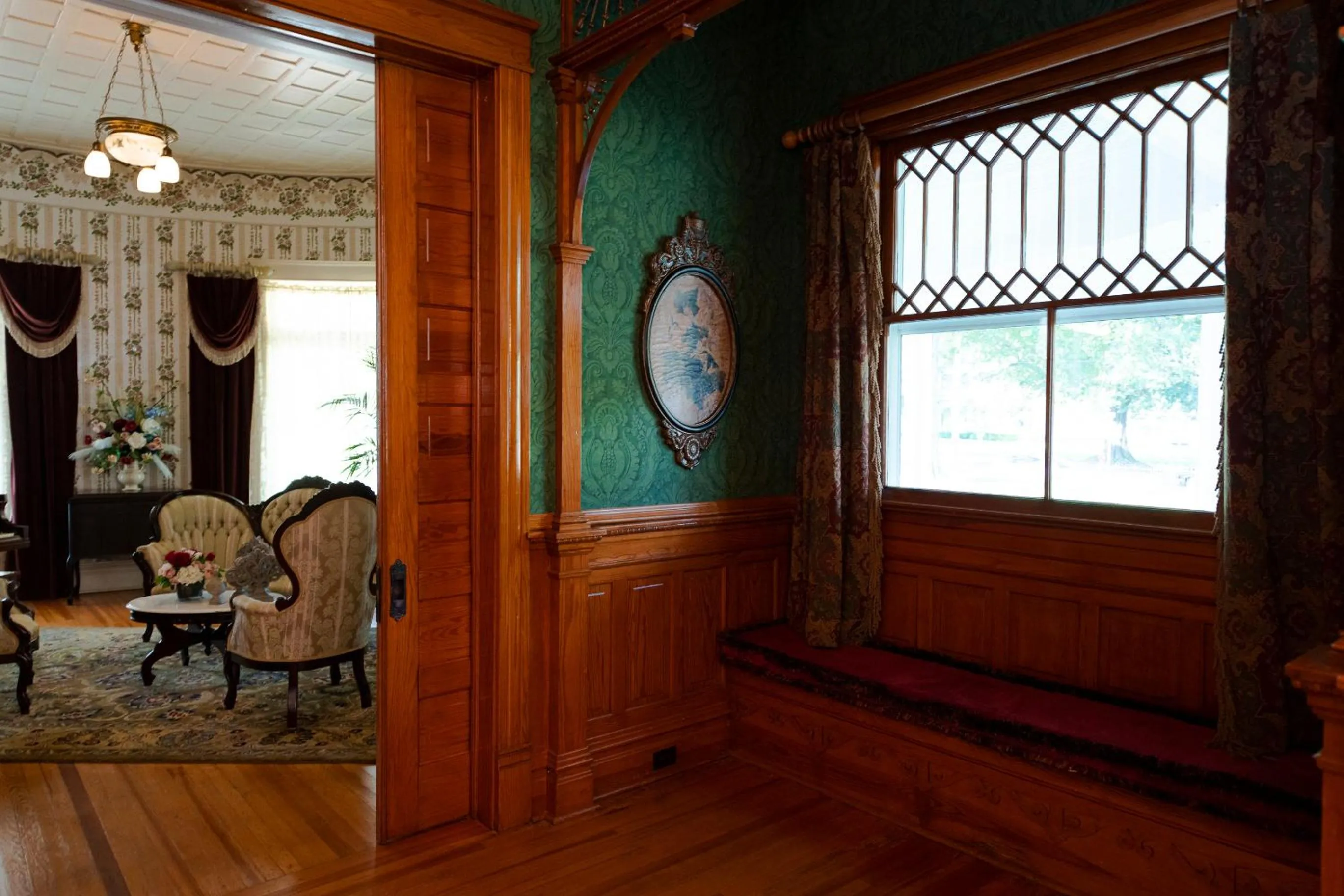 Other in Captain Henderson House