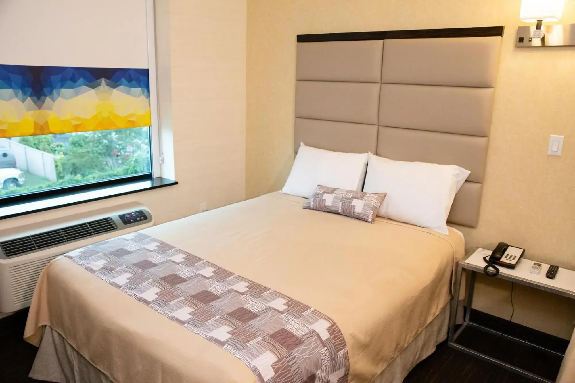 Bed in 7 Days Hotel Bed in 7 Days Hotel