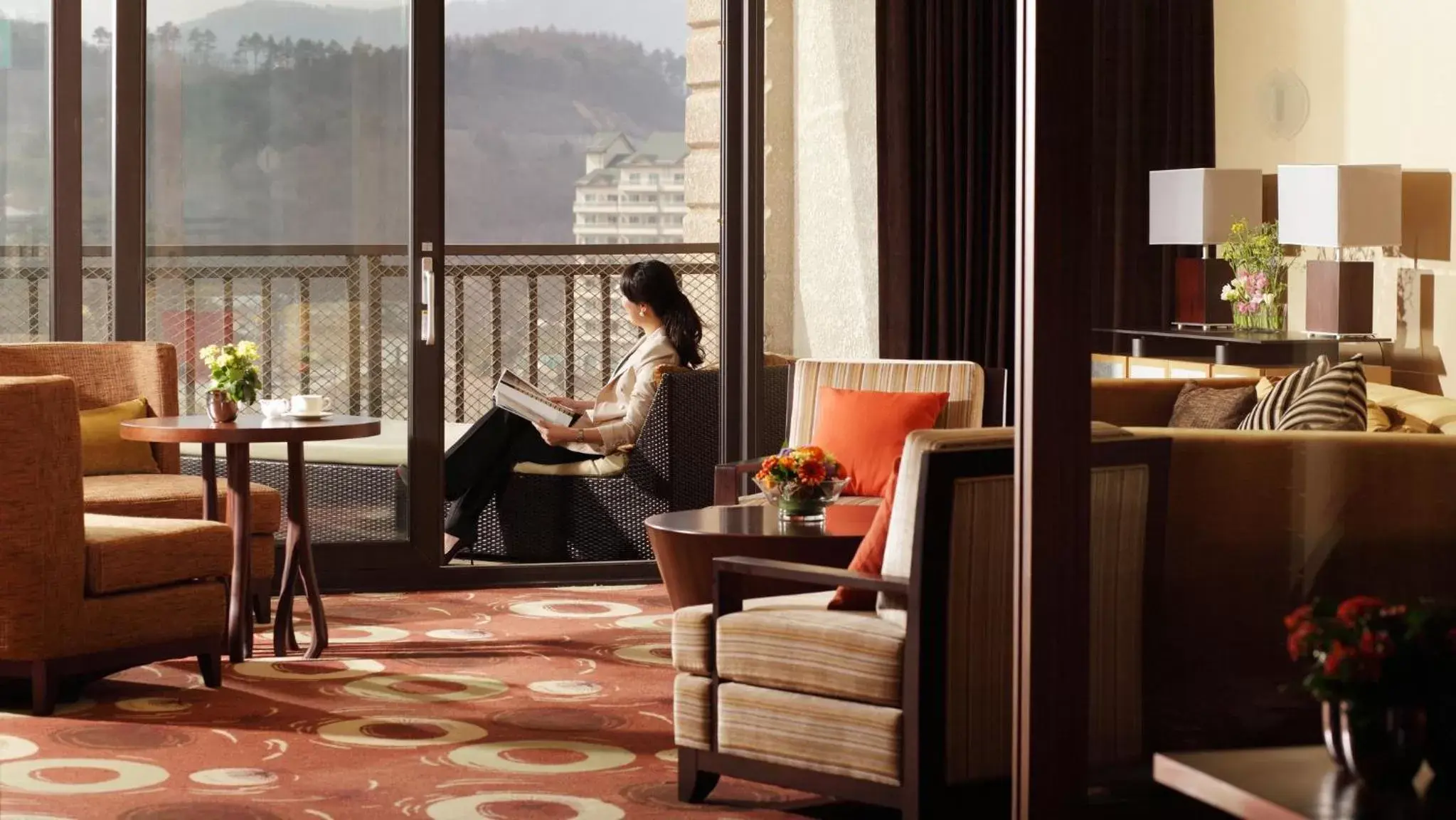 Other in Intercontinental Alpensia Pyeongchang Resort, an IHG Hotel