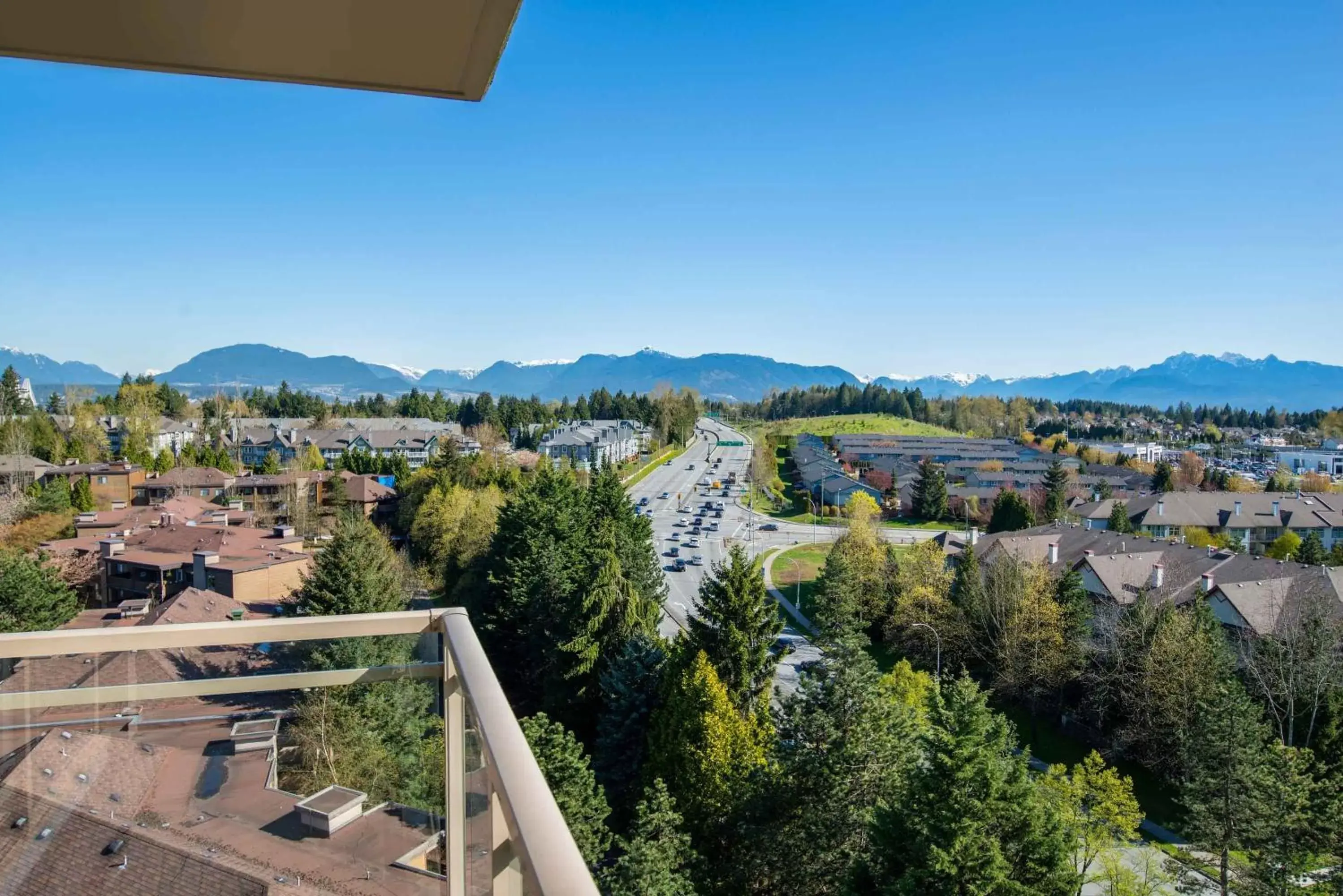 Property building in Sandman Suites Surrey - Guildford Property building in Sandman Suites Surrey - Guildford