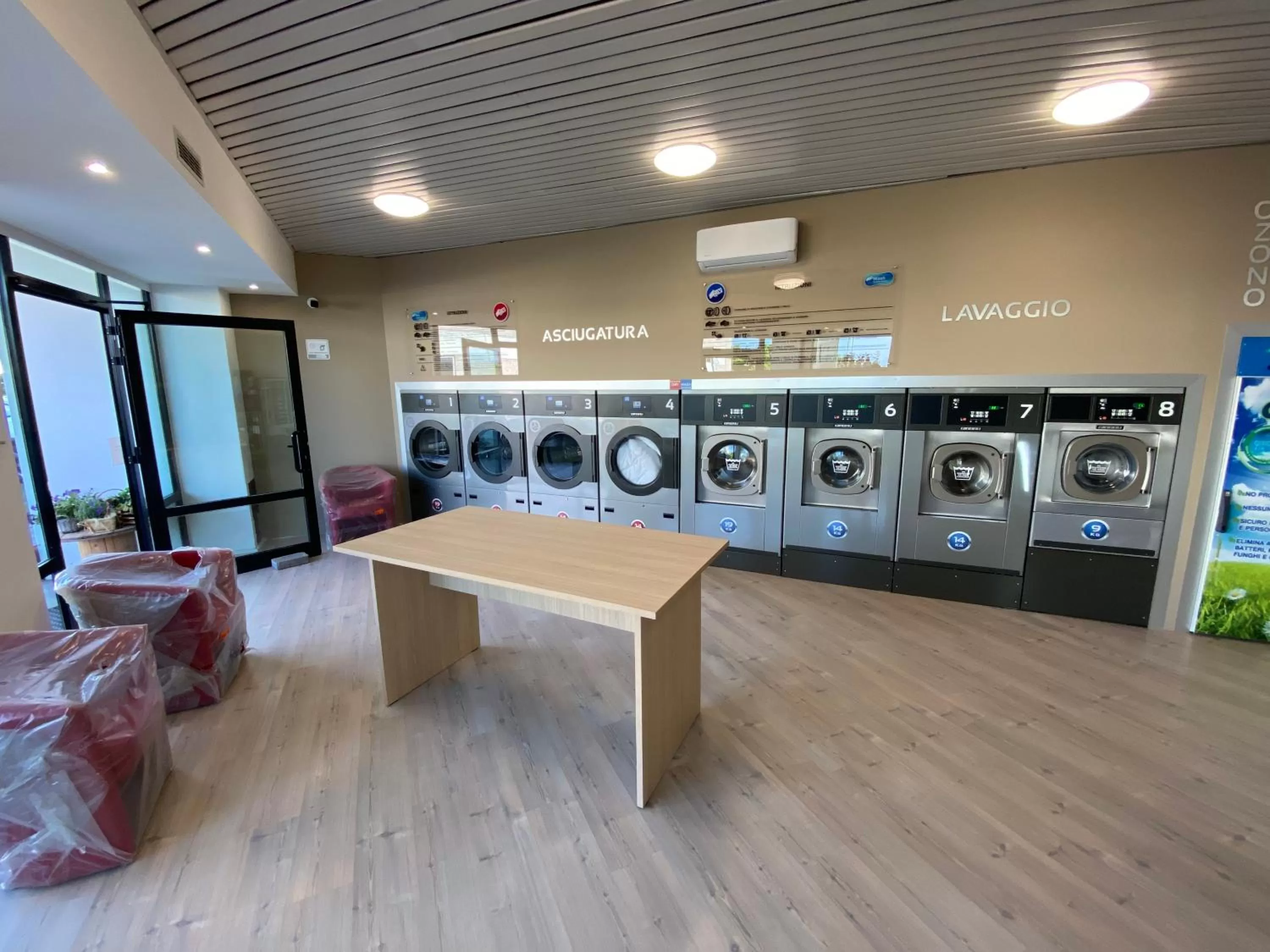 Sky Garden & Wellness R.